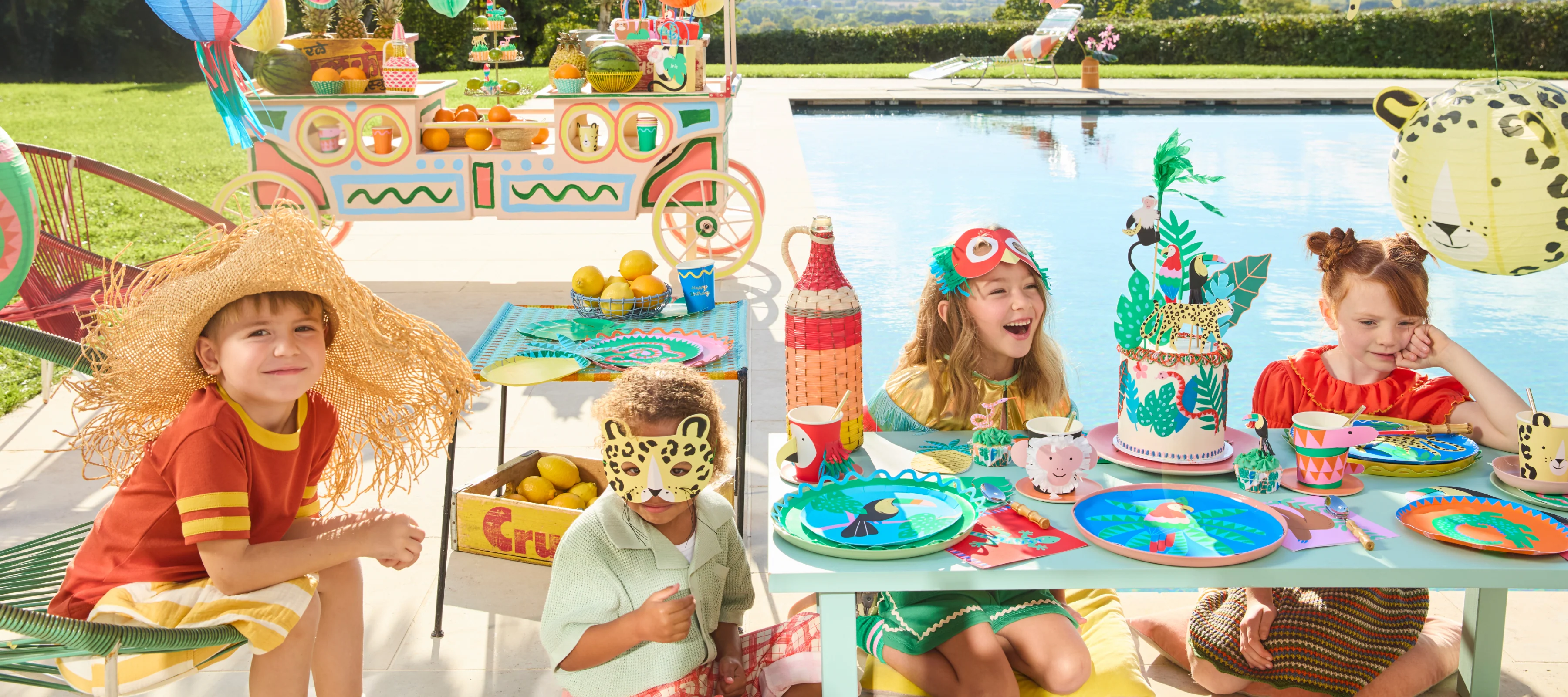 Magical Moments for Little Dreamers