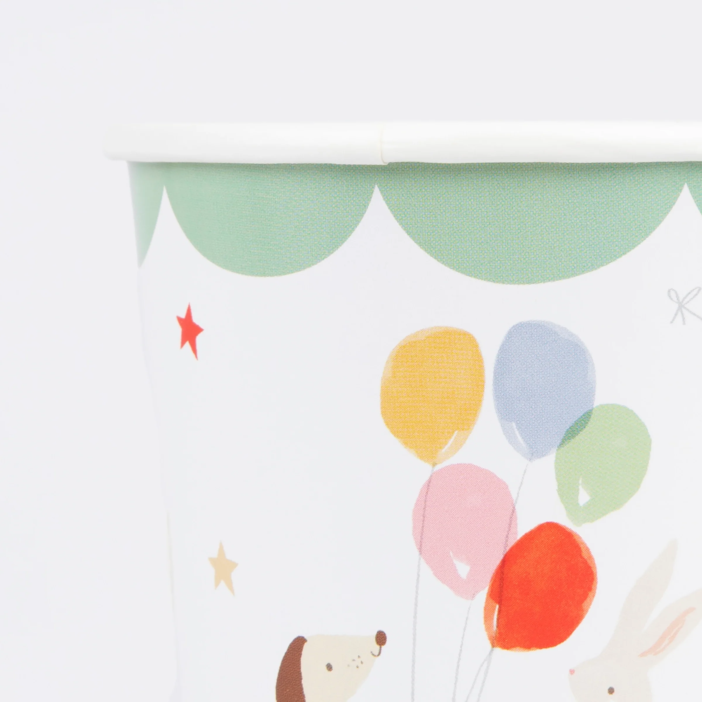 Animal Friends Party Set - Image 9