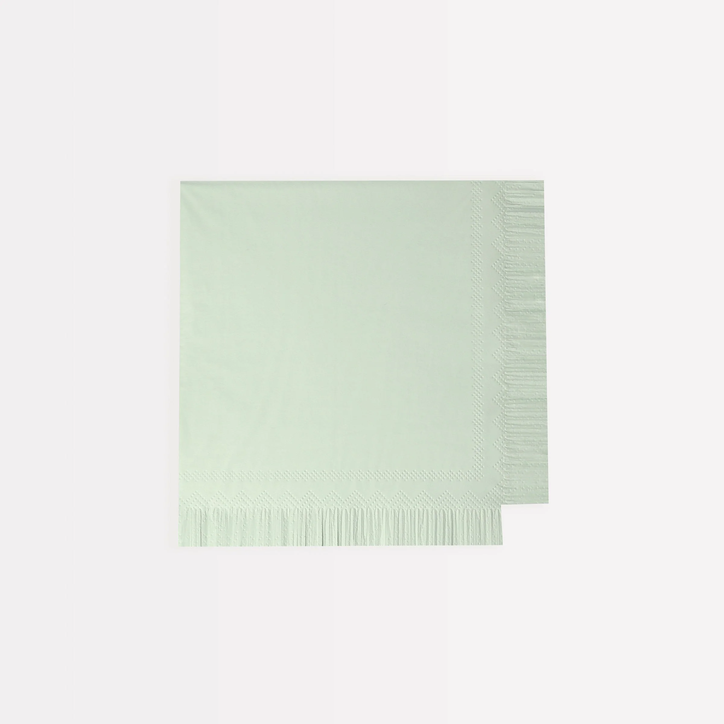 Assorted Bright Small Napkins (x 16) - Image 11