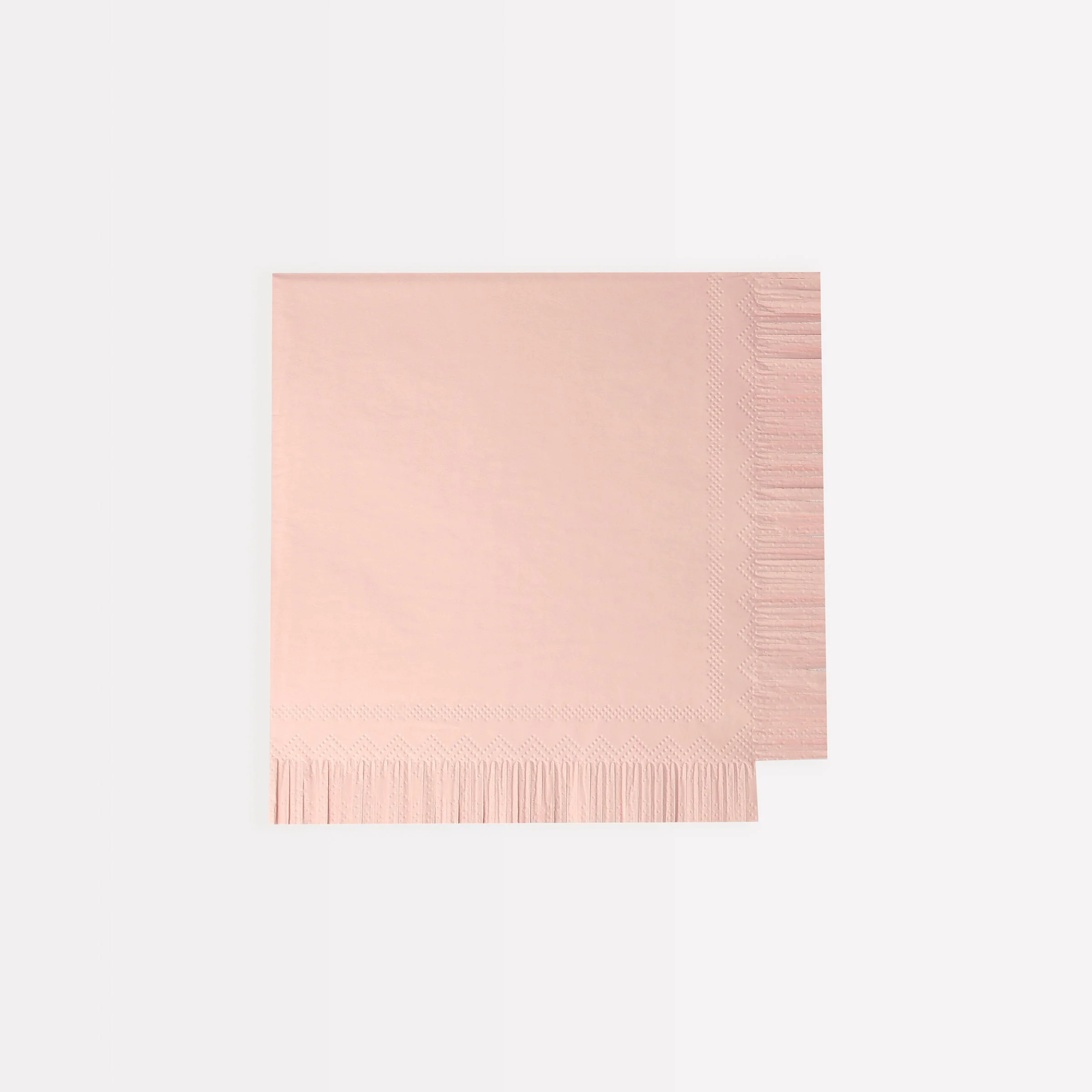 Assorted Bright Small Napkins (x 16) - Image 8
