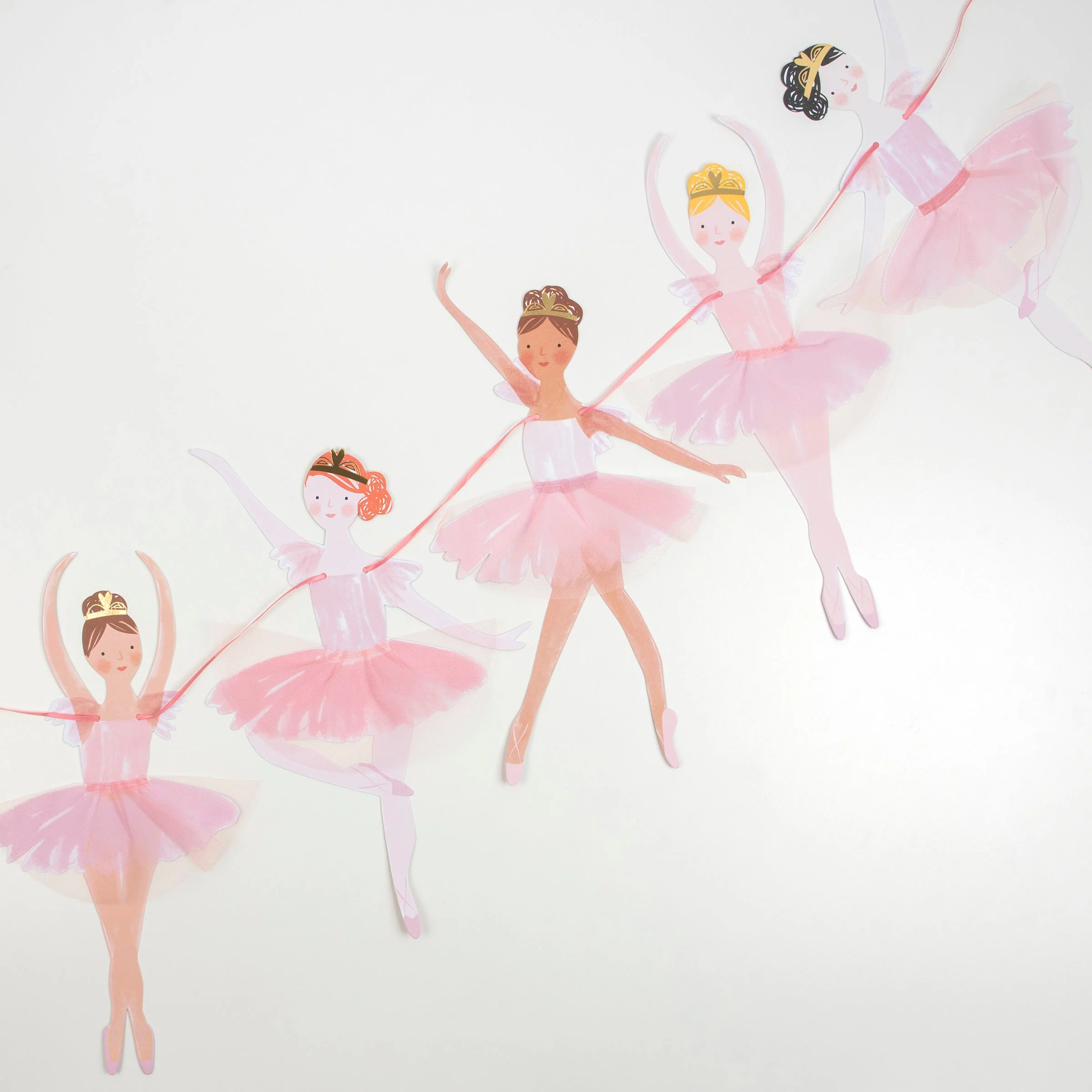Ballerina Garland - Image 4