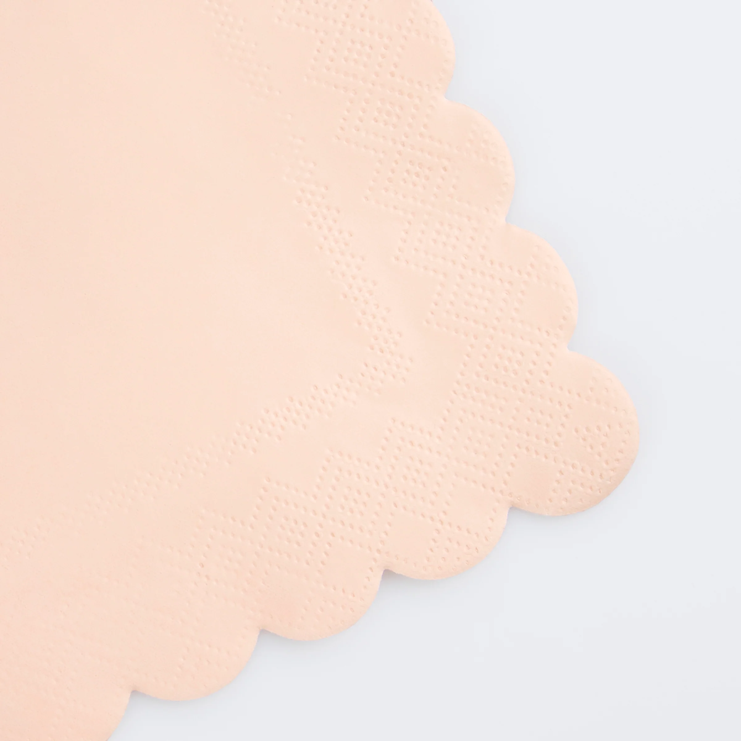 Ballet Slipper Pink Large Napkins (x 16) - Image 3