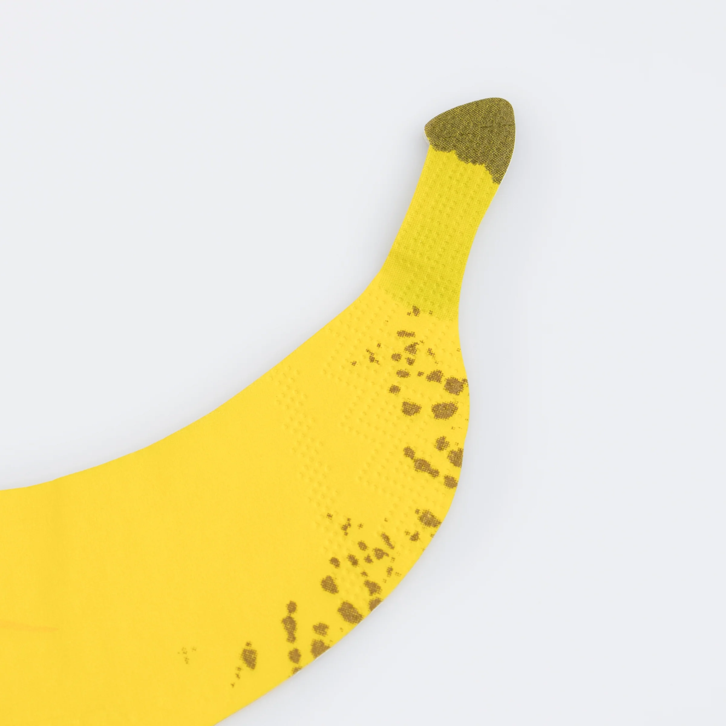 Banana Napkins (x 16) - Image 3