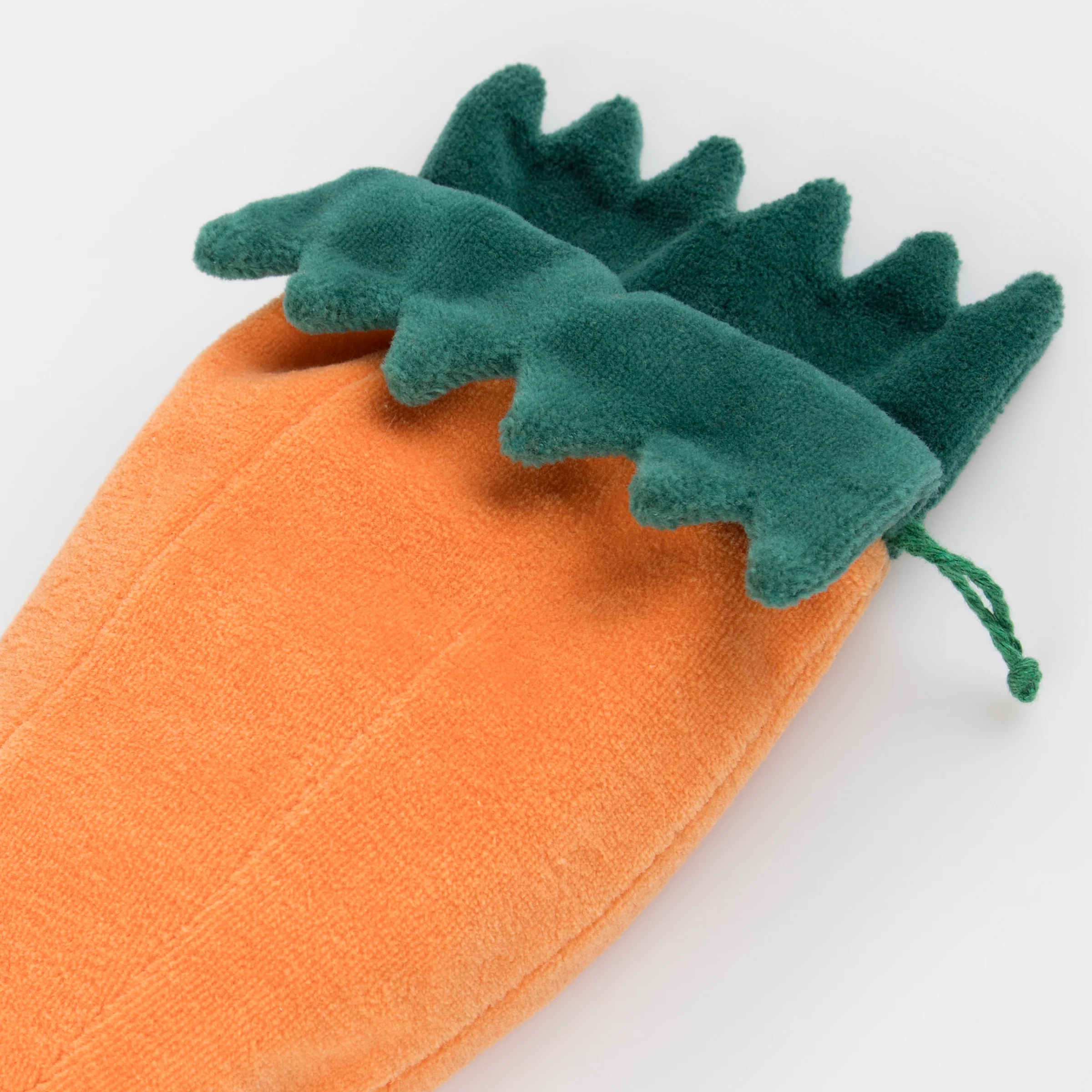 Carrot Bunny Mini Doll - Image 5