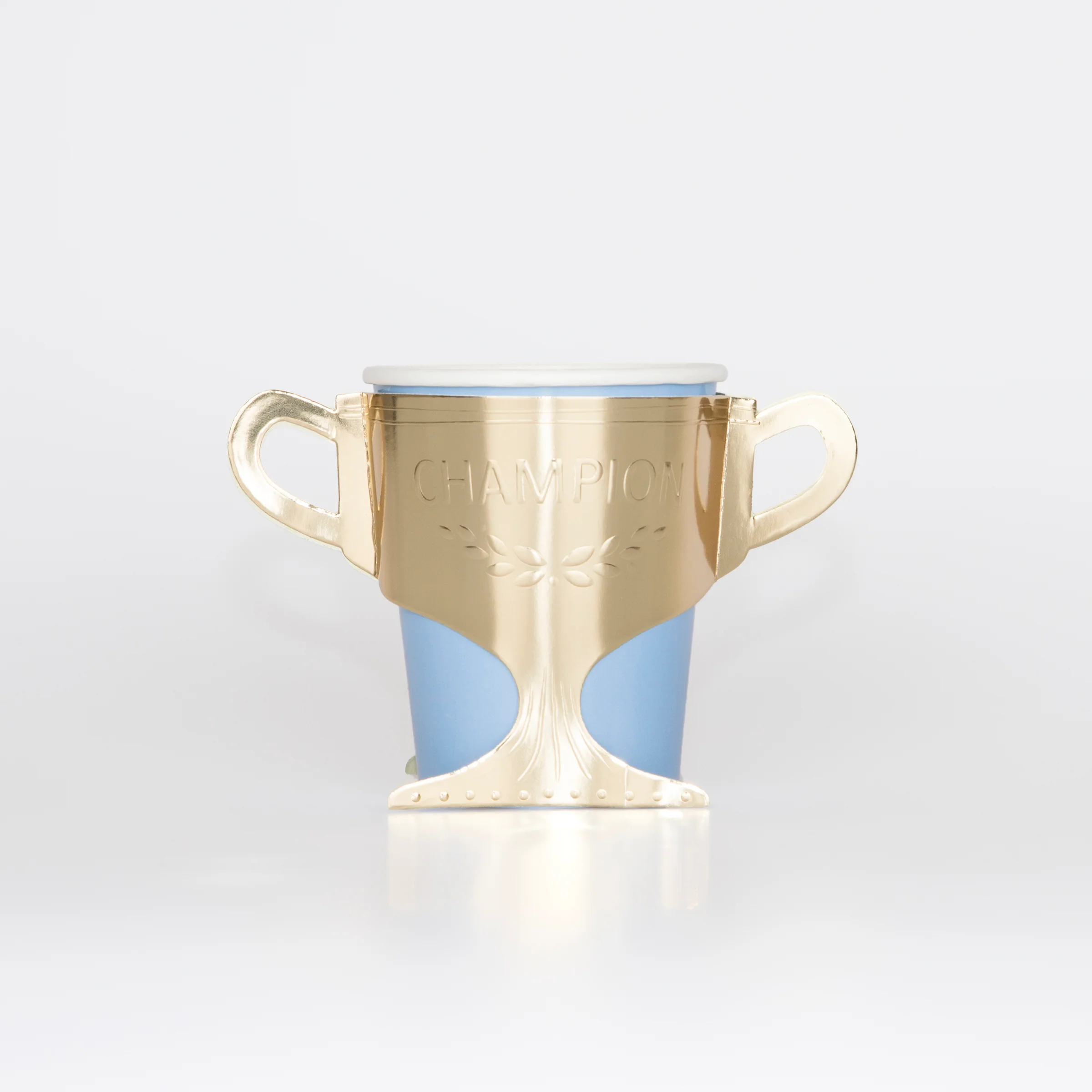 Champions Cups (x 8) - Image 3