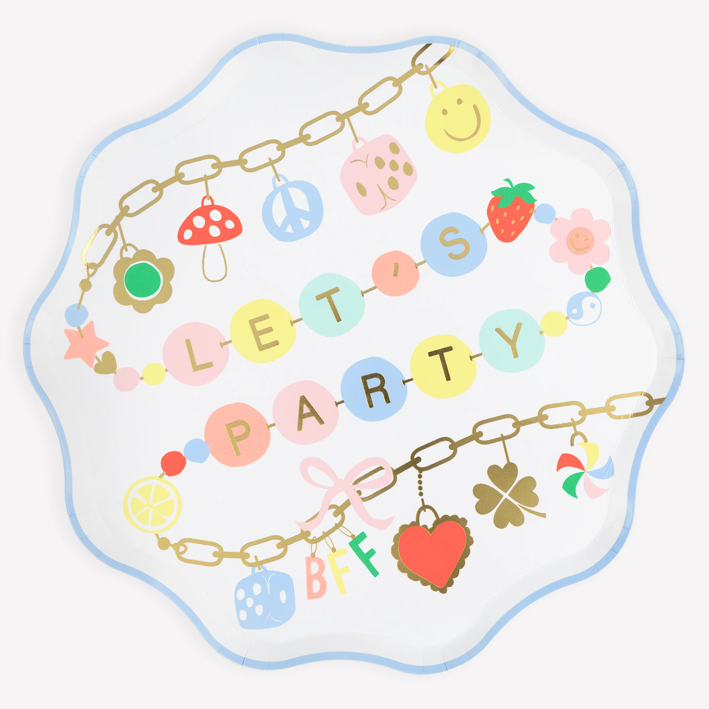 Charm Party Set - Image 3