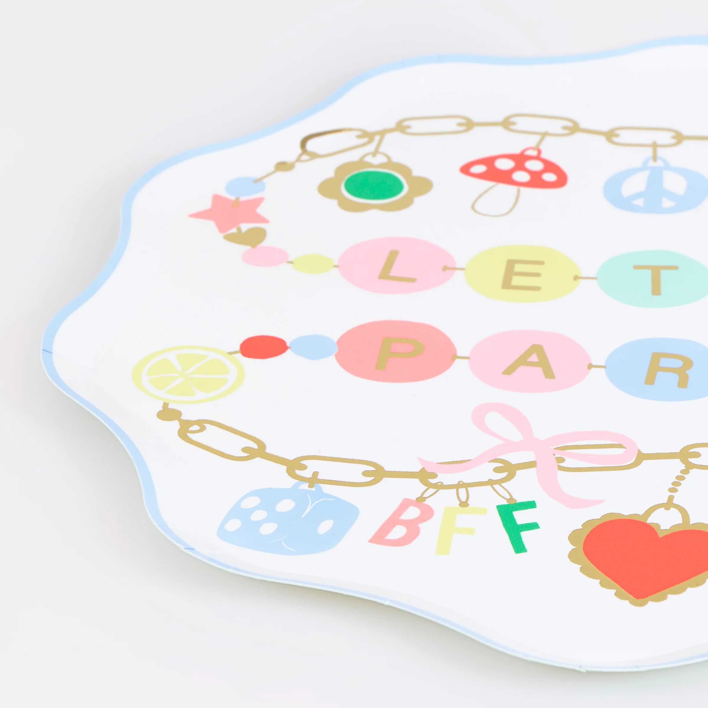 Charm Party Set - Image 4