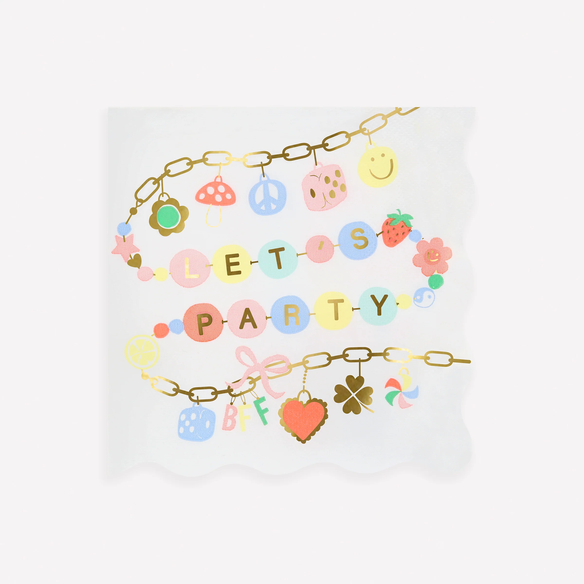 Charm Party Set - Image 5