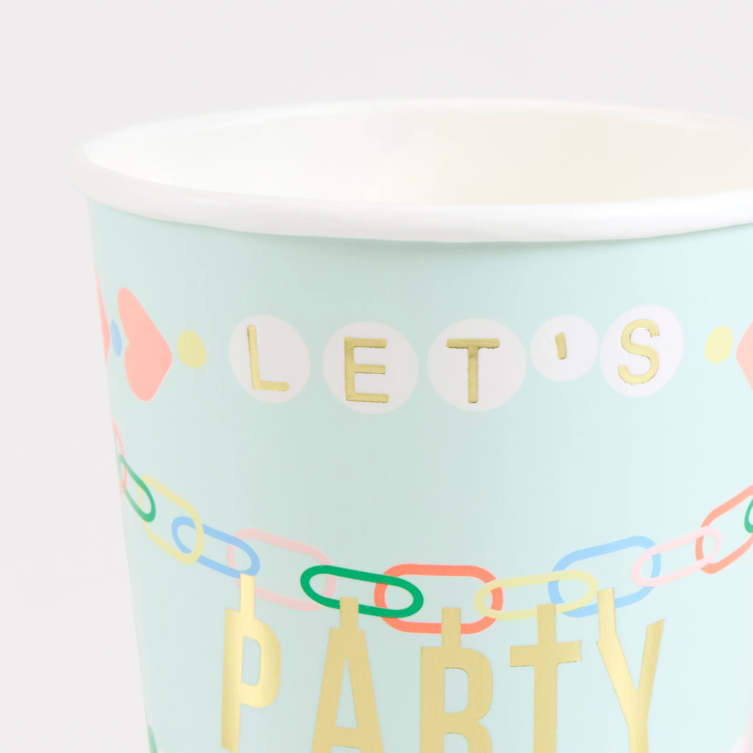 Charm Party Set - Image 8