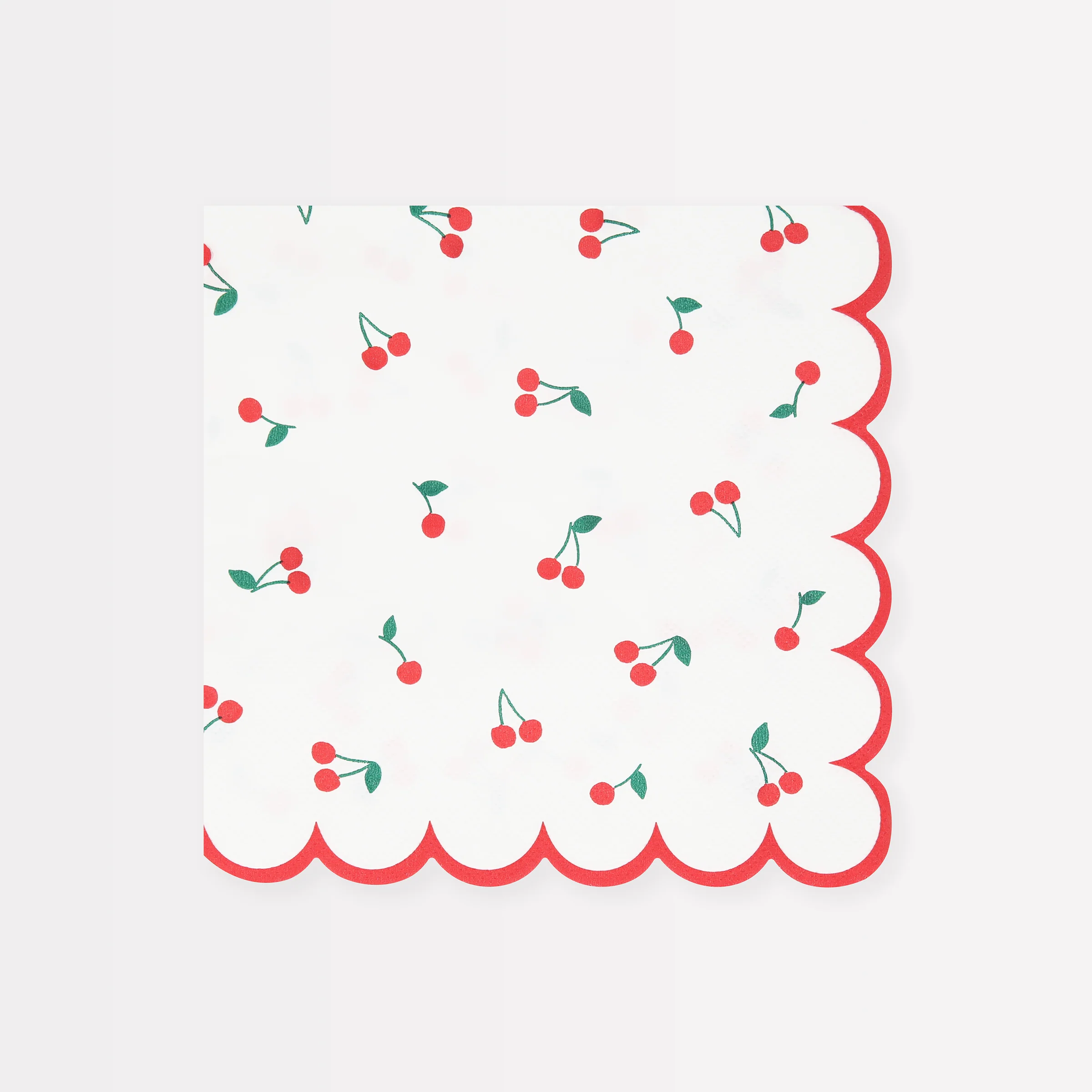Cherries Party Set - Image 8