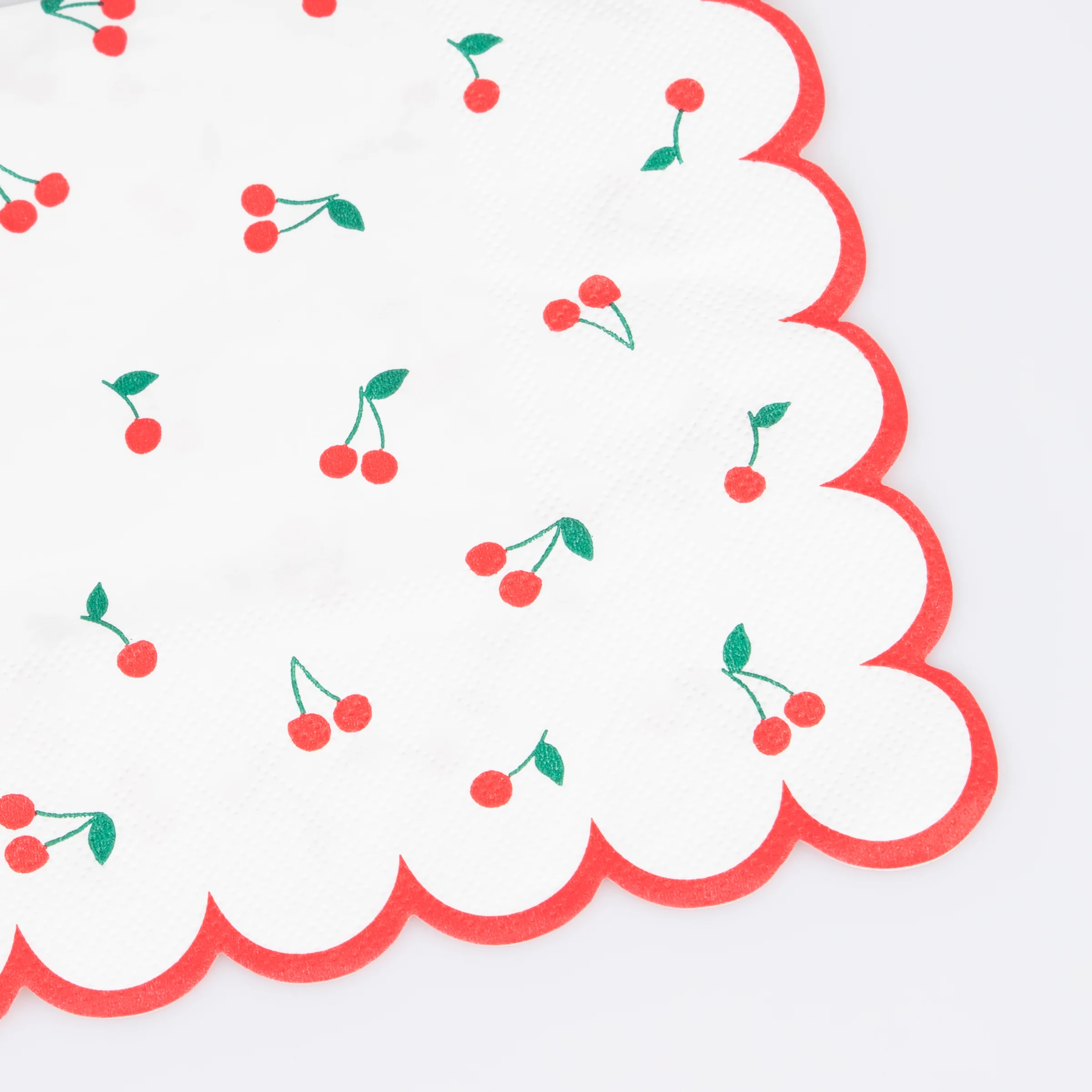 Cherries Party Set - Image 9