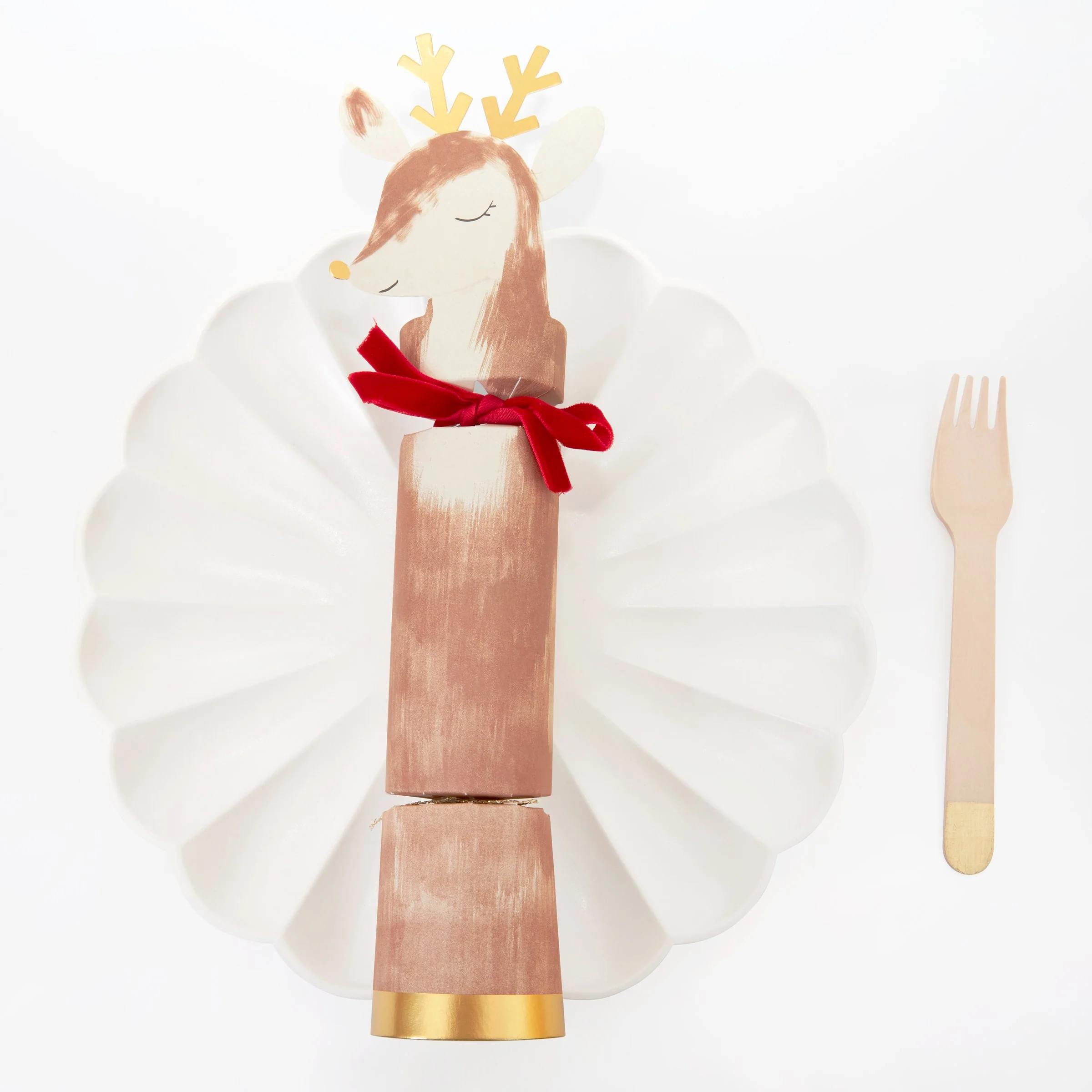 Christmas Character Large Crackers (x 6) - Image 4
