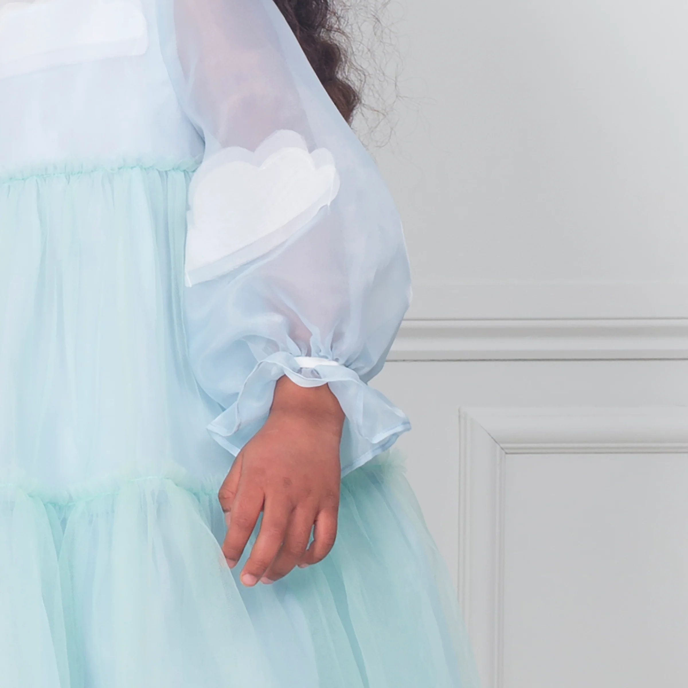Cloud Dress - Image 5