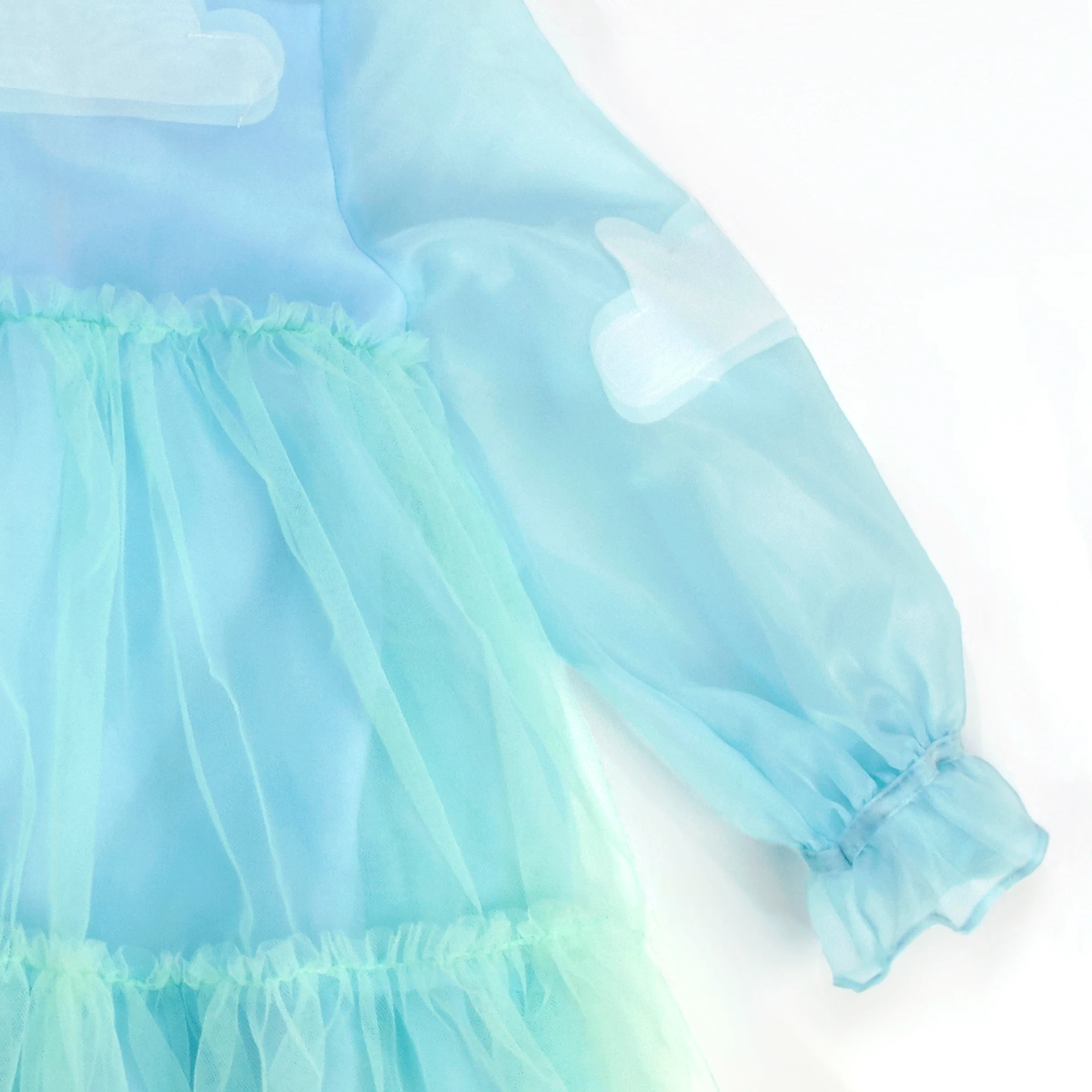 Cloud Dress - Image 7
