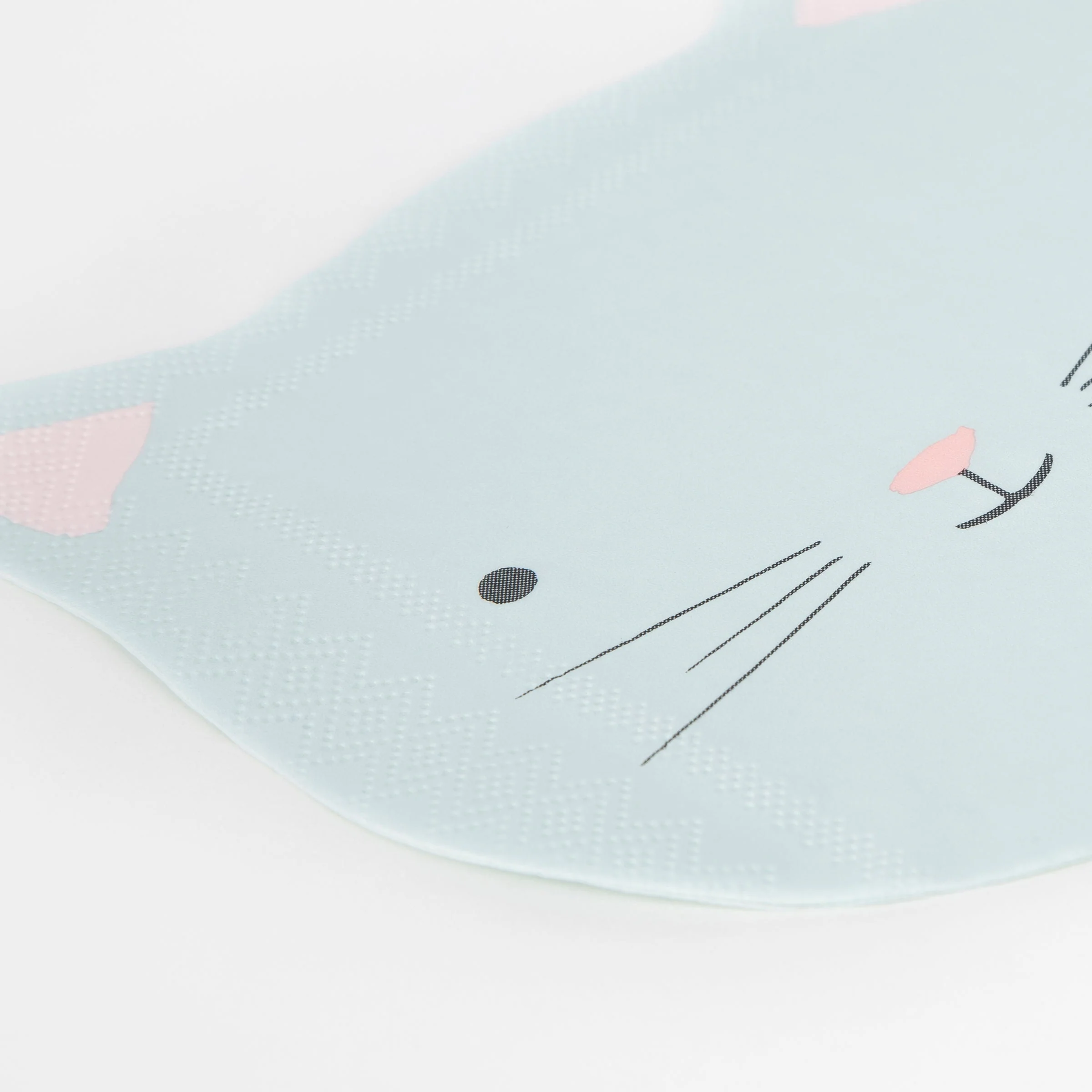 Cute Kitten Napkins (x 16) - Image 3