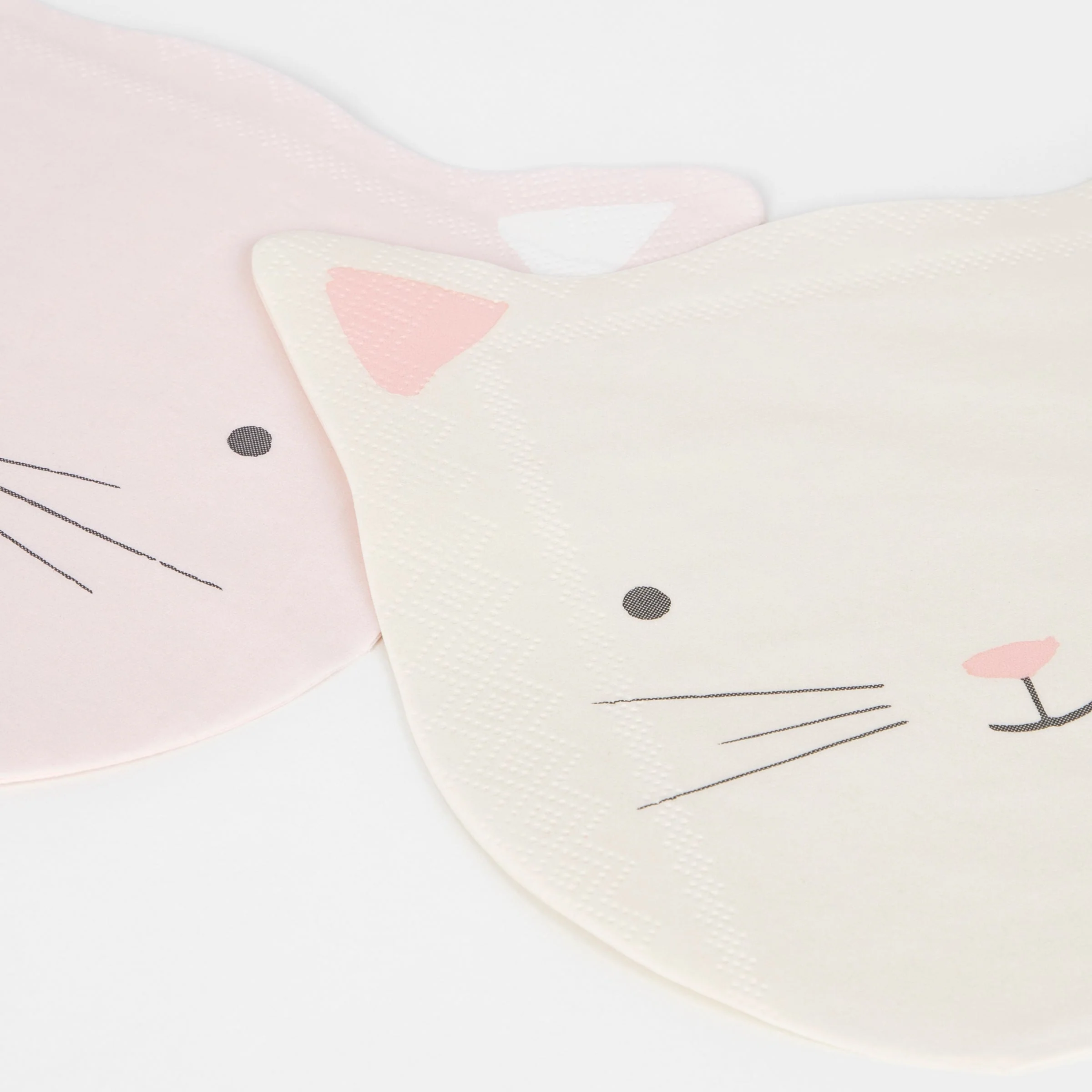 Cute Kitten Napkins (x 16) - Image 4