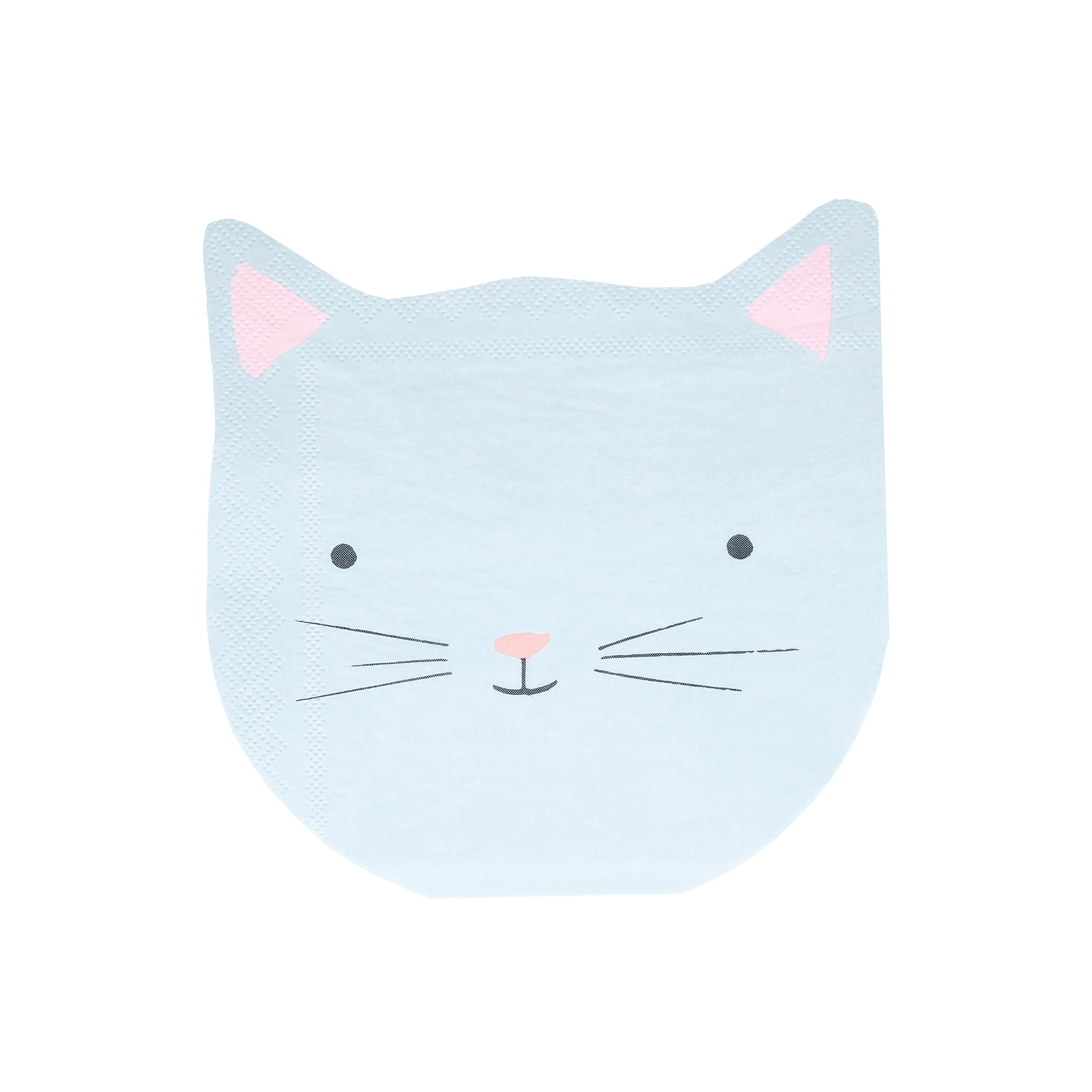 Cute Kitten Napkins (x 16) - Image 5