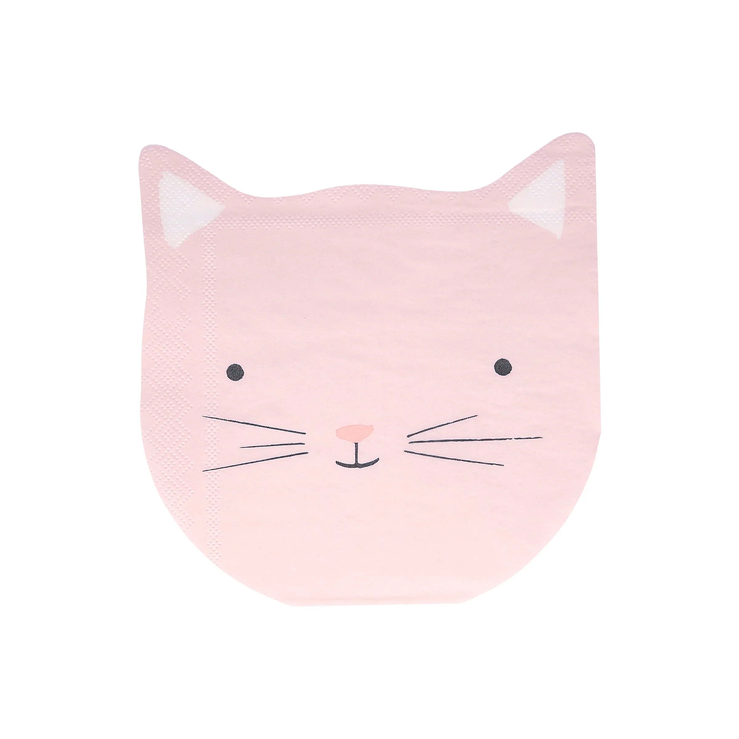 Cute Kitten Napkins (x 16) - Image 6