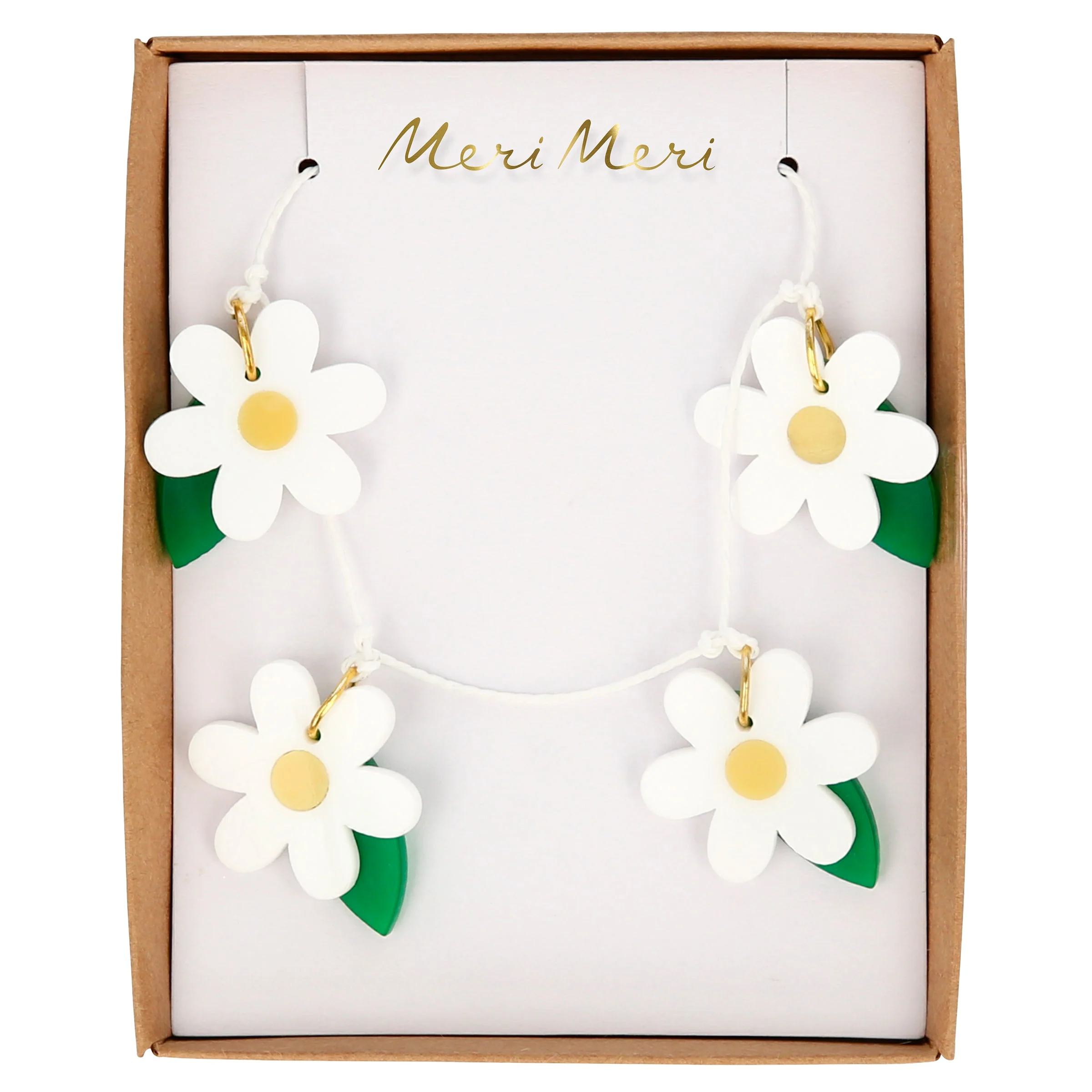 Daisy Necklace - Image 4