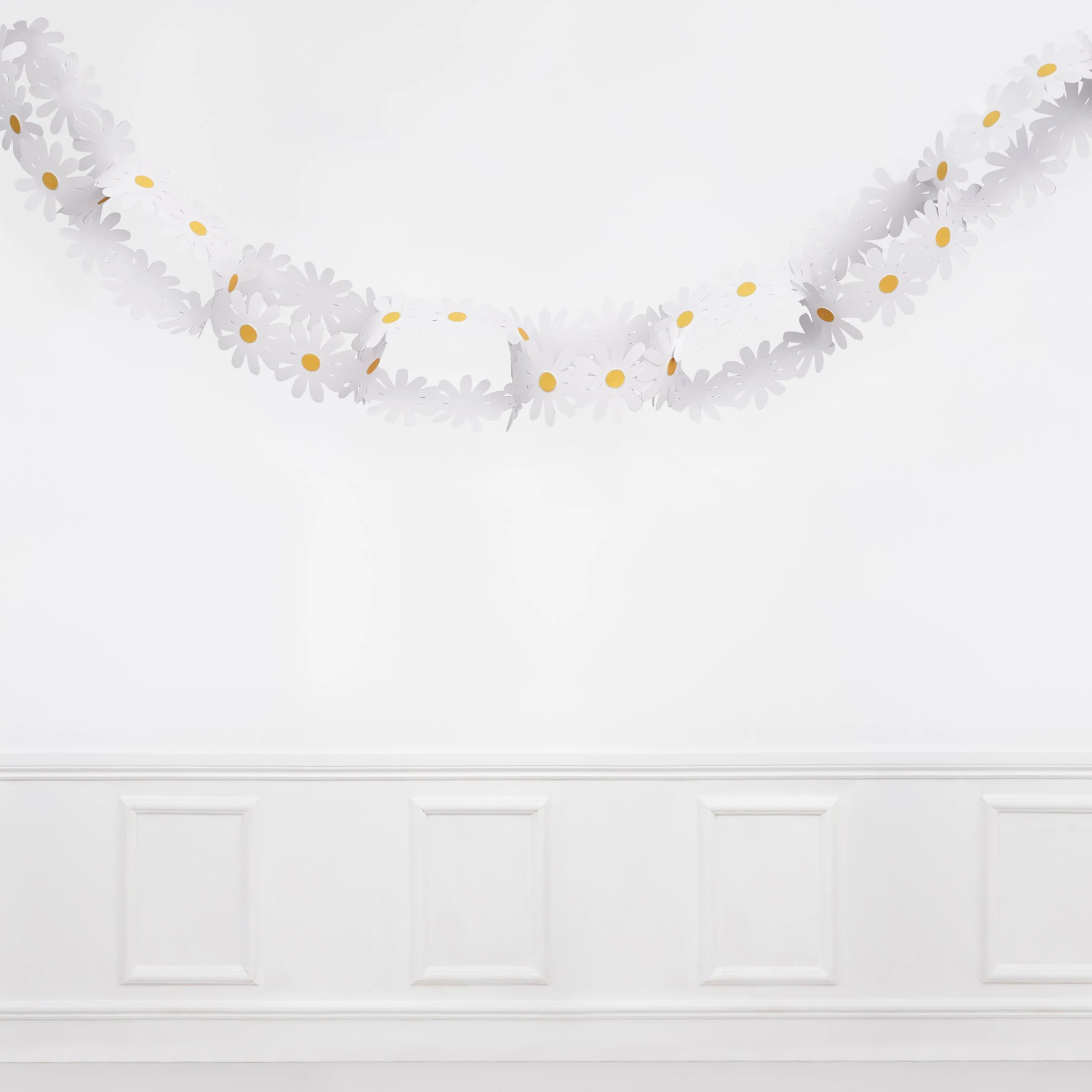 Daisy Paper Chains Set - Image 4