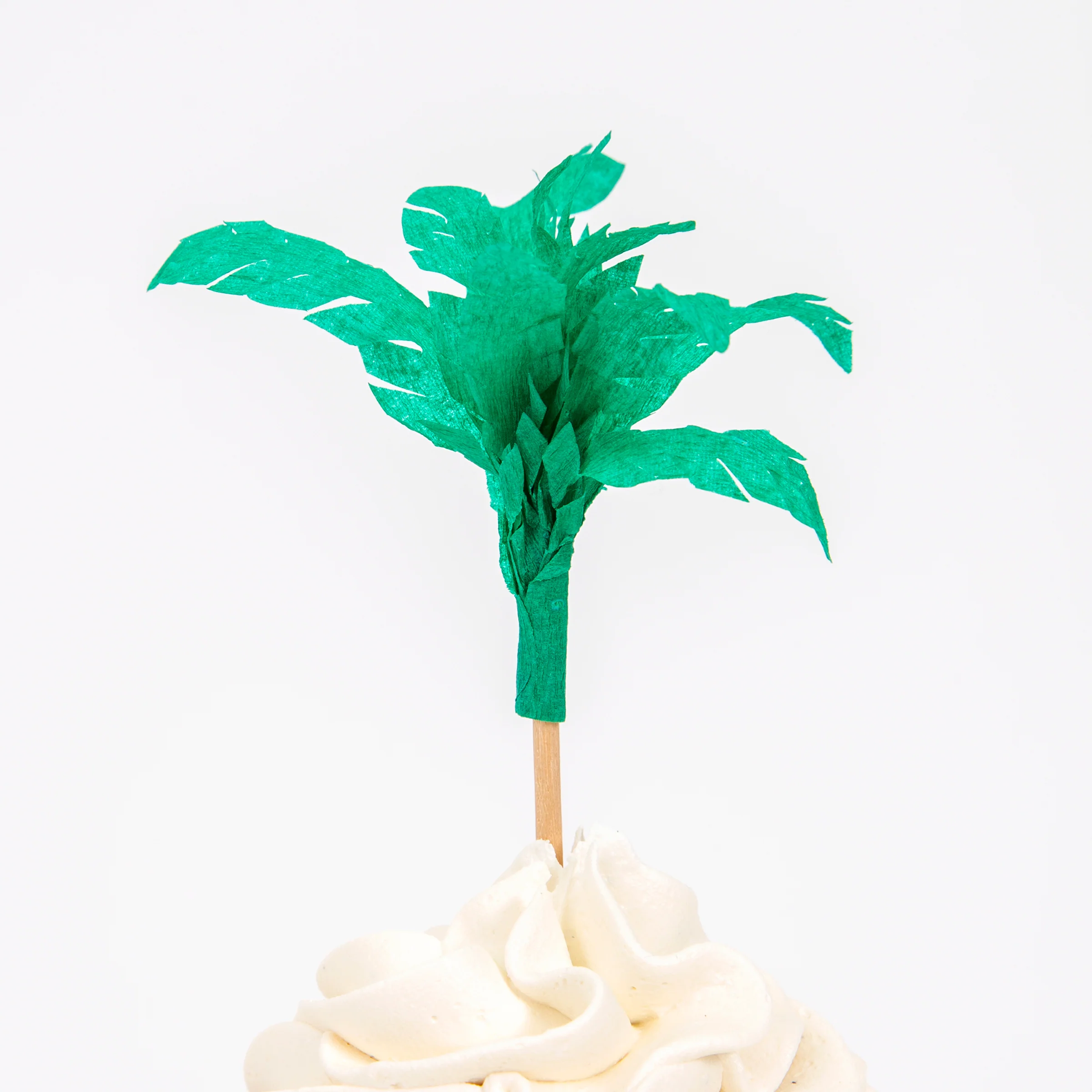Dinosaur Kingdom Cupcake Kit (x 24 toppers) - Image 5
