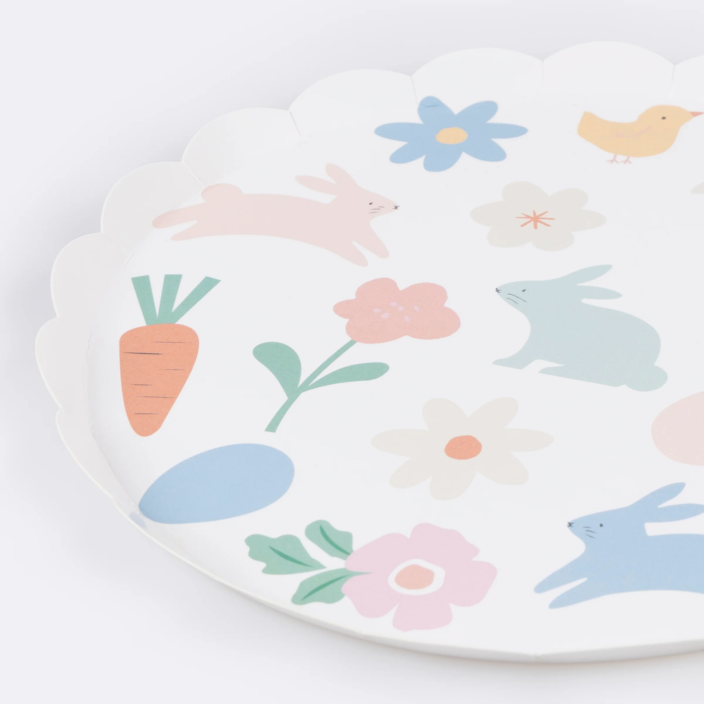 Easter Icons Side Plates (x 8) - Image 2