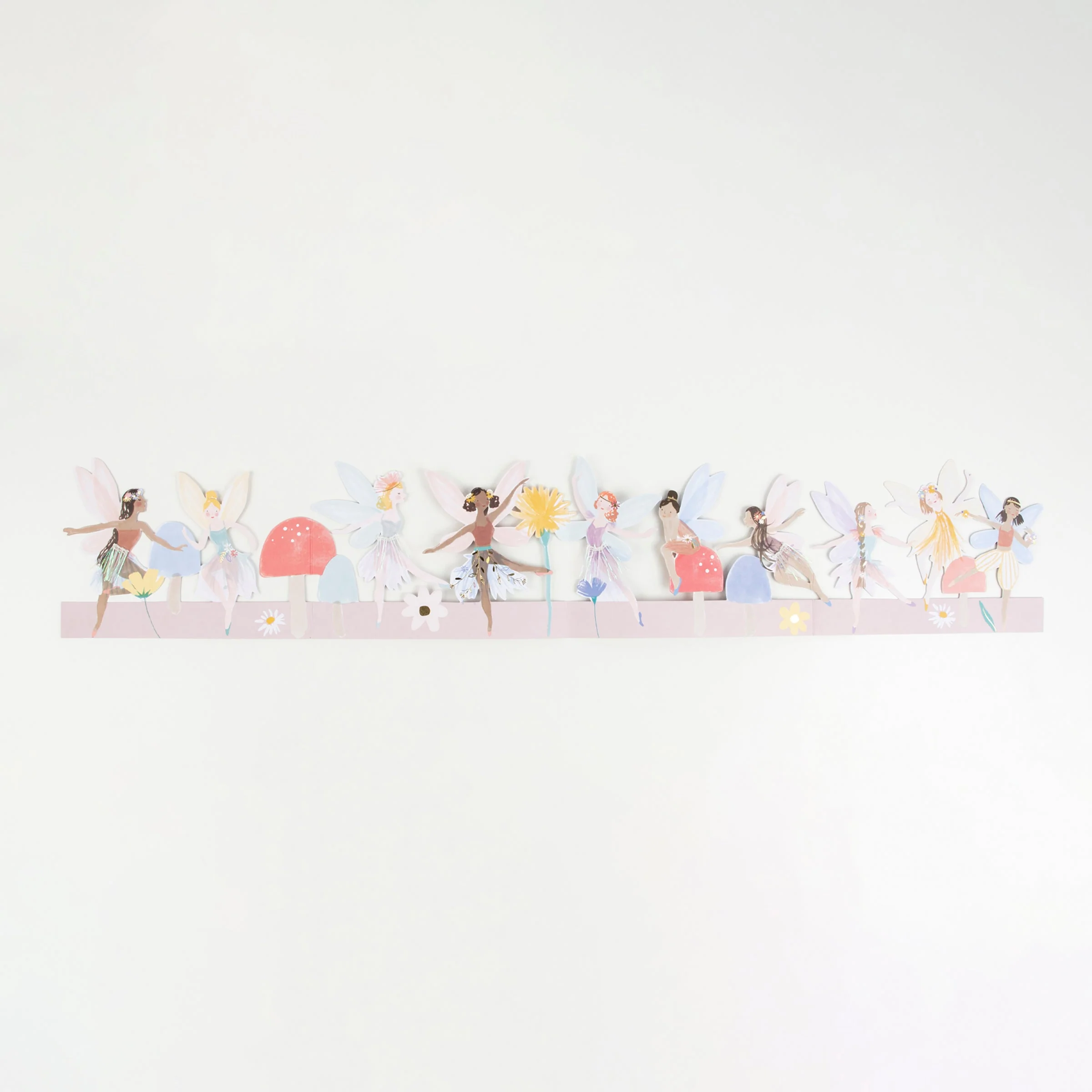 Fairies Birthday Card - Image 5