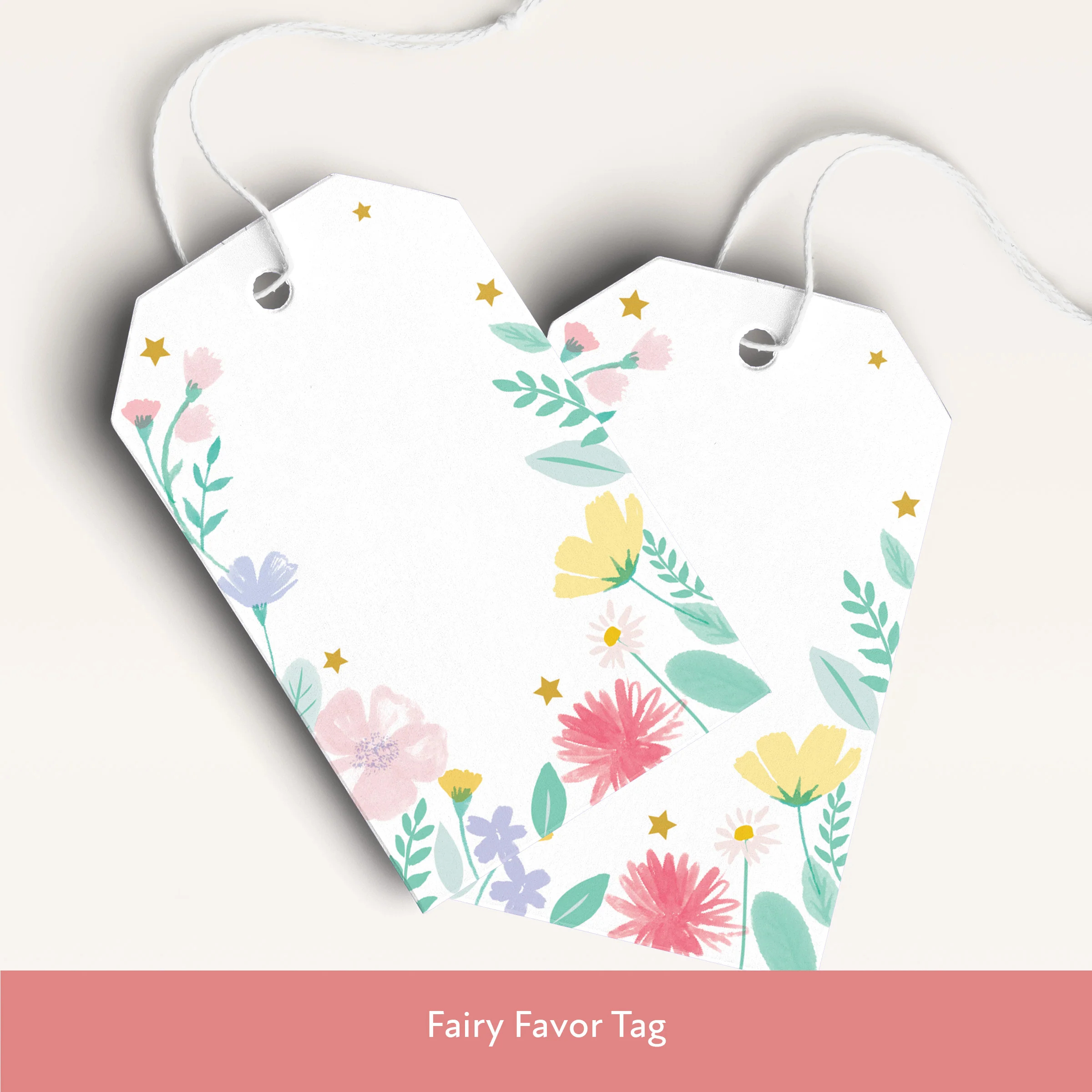 Fairy Download & Print Bundle - Image 9