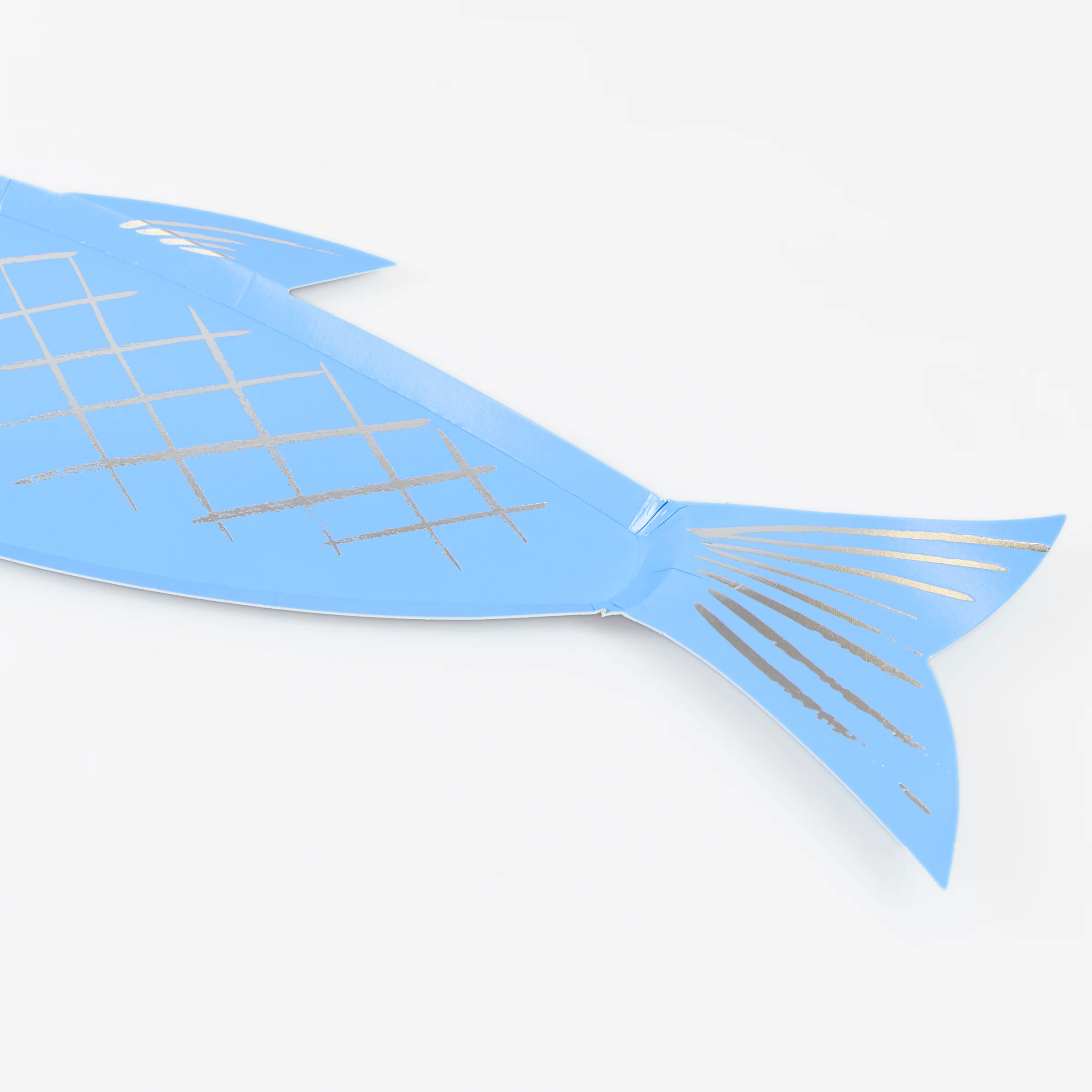 Fish Plates (x 8) - Image 4