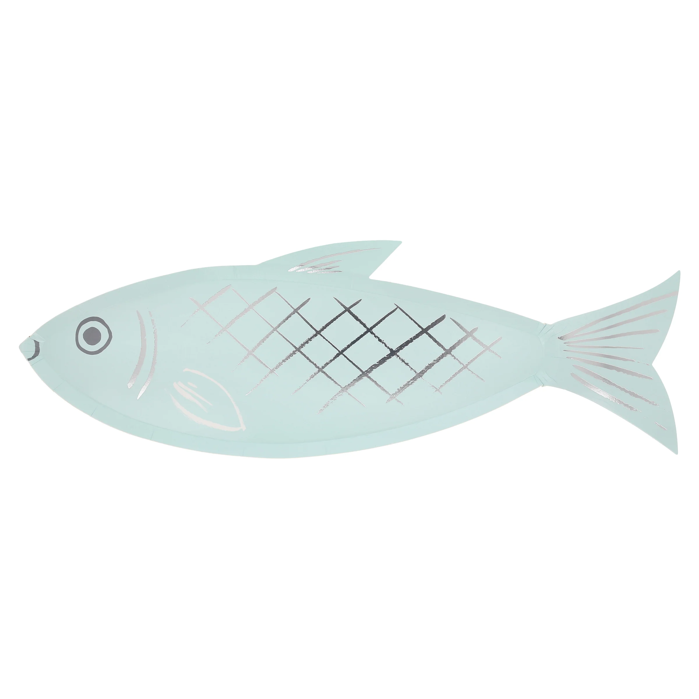 Fish Plates (x 8) - Image 6
