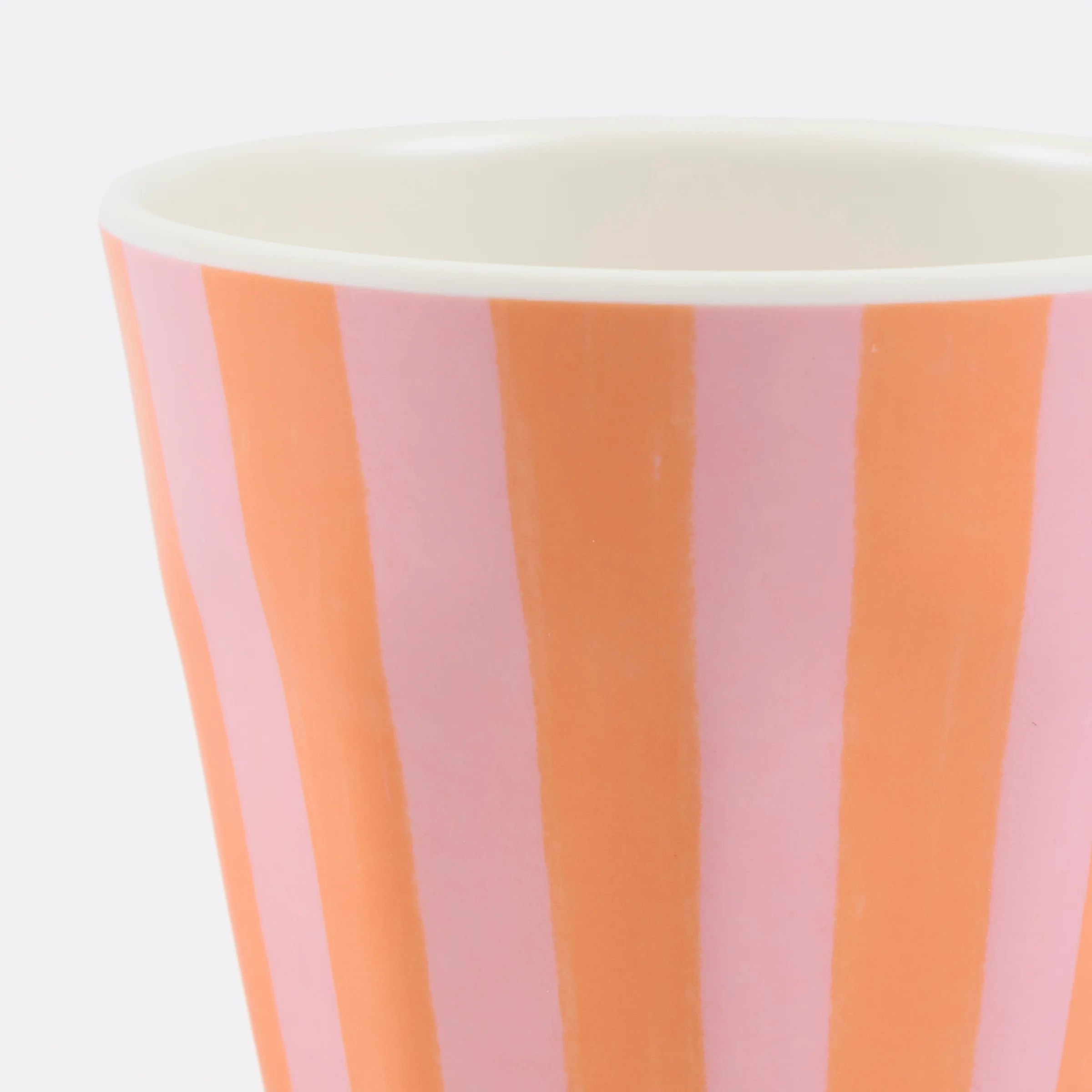 Flora Reusable Cups (x 6) - Image 2