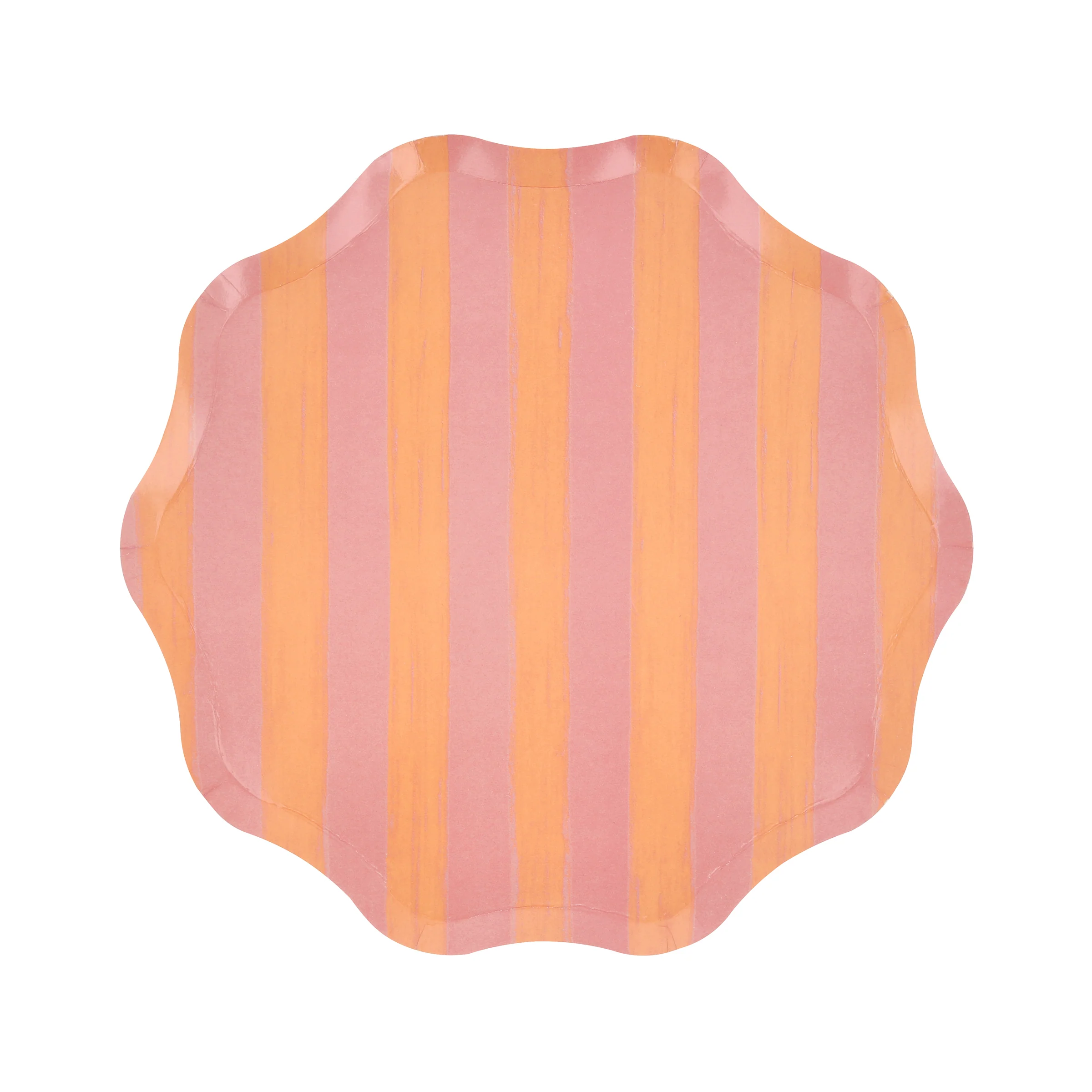 Flora Side Plates (x 8) - Image 4