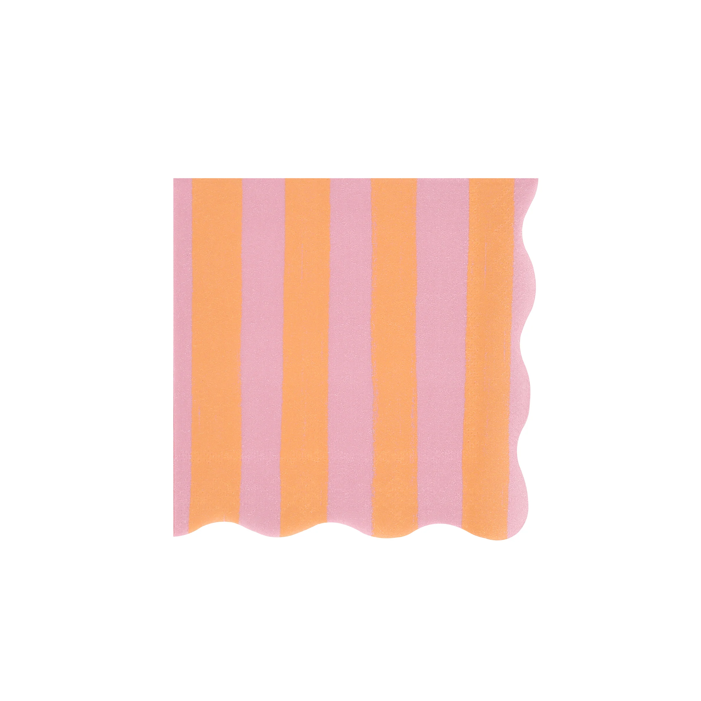 Flora Small Napkins (x 16) - Image 4
