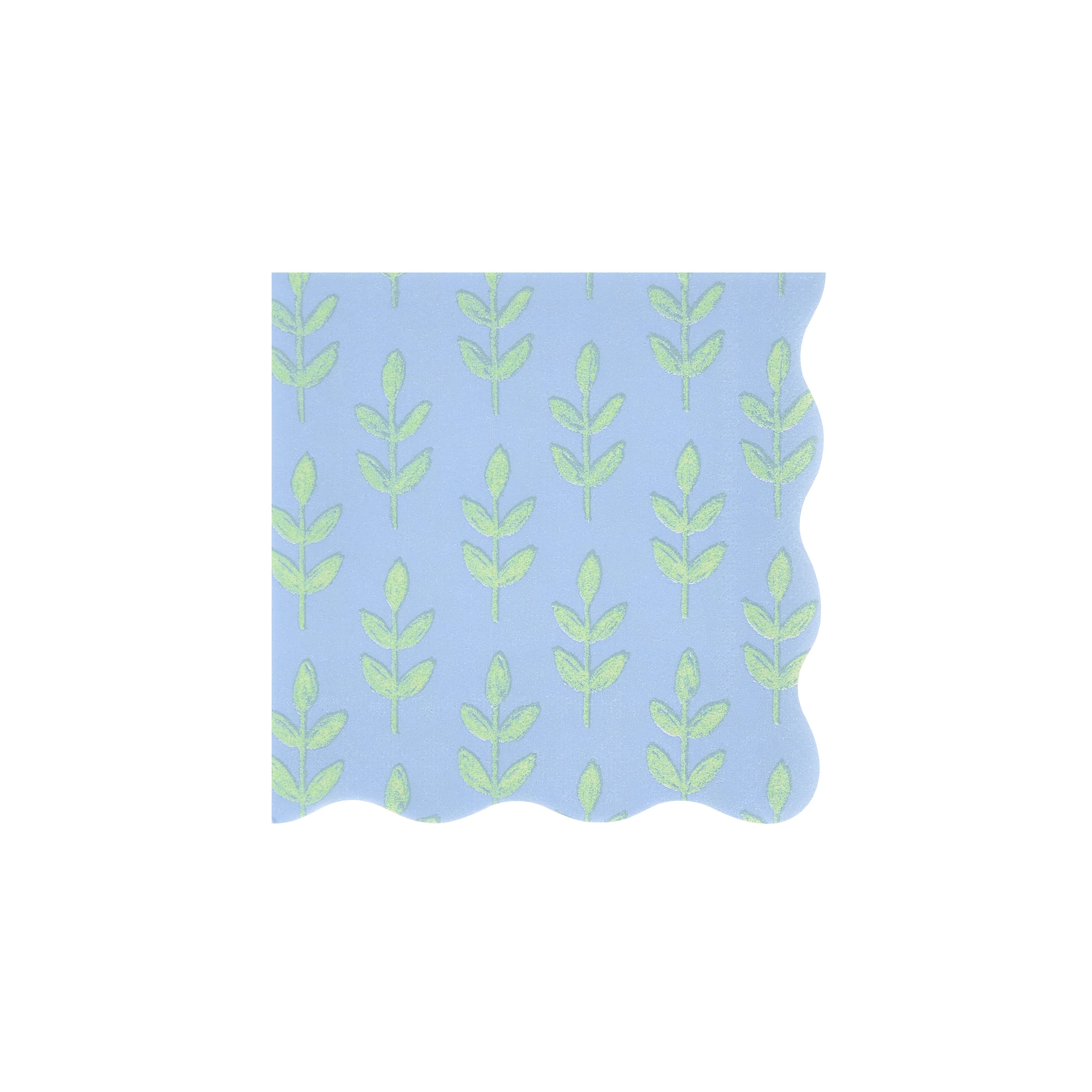 Flora Small Napkins (x 16) - Image 7