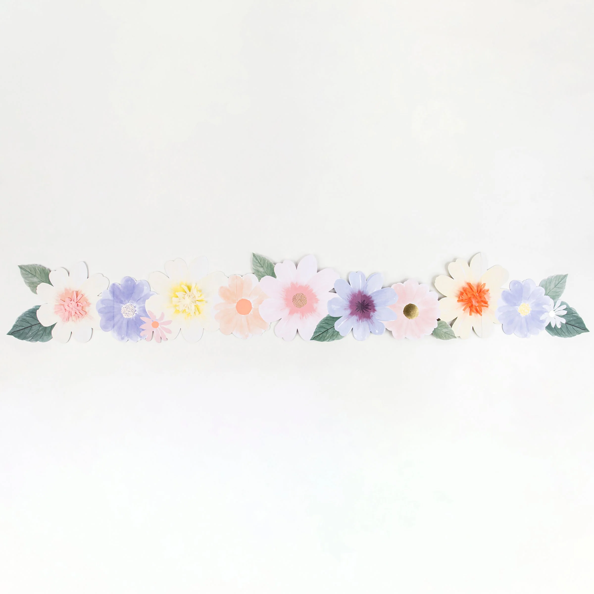 Flowers Birthday Card - Image 7