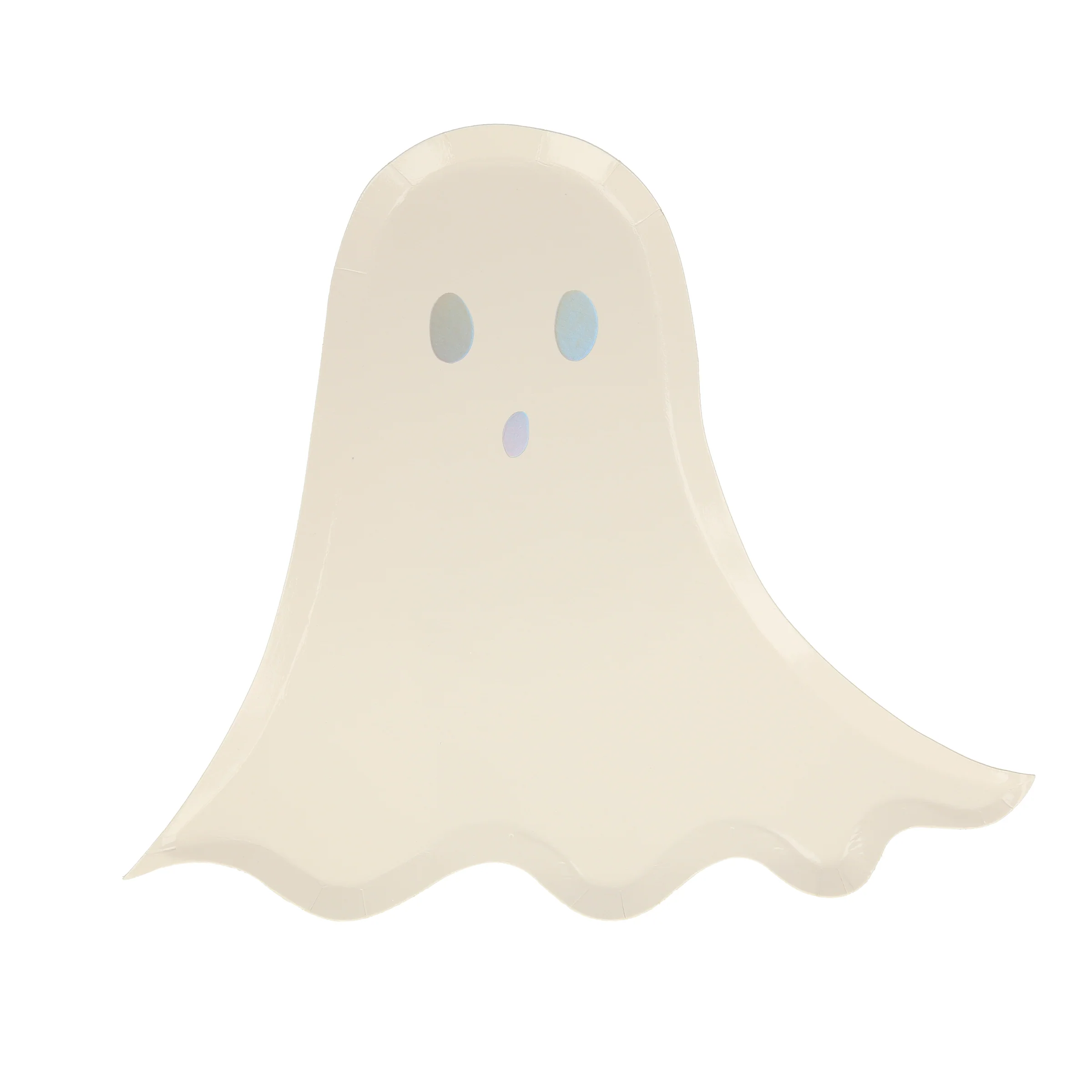 Ghost Plates (x 8)