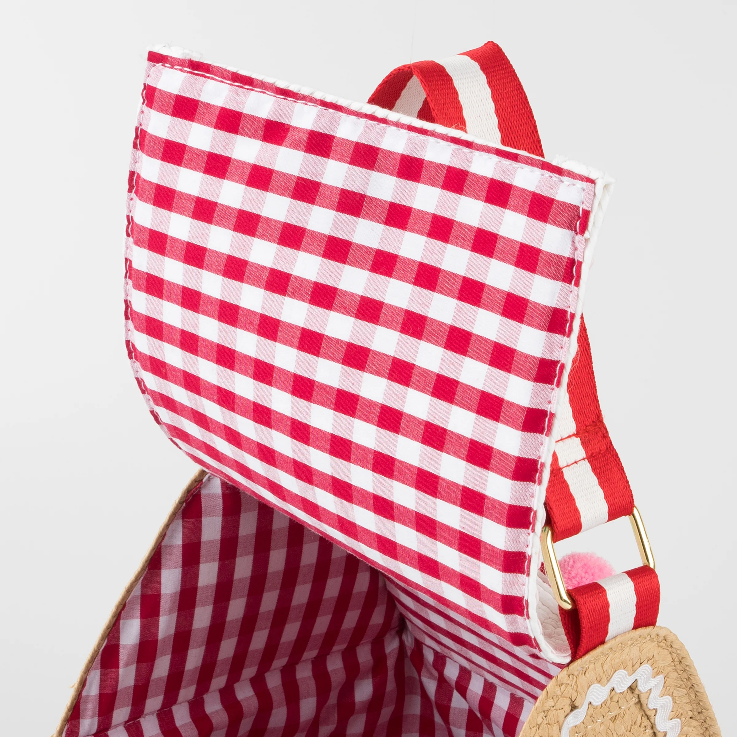 Gingerbread House Bag - Image 5
