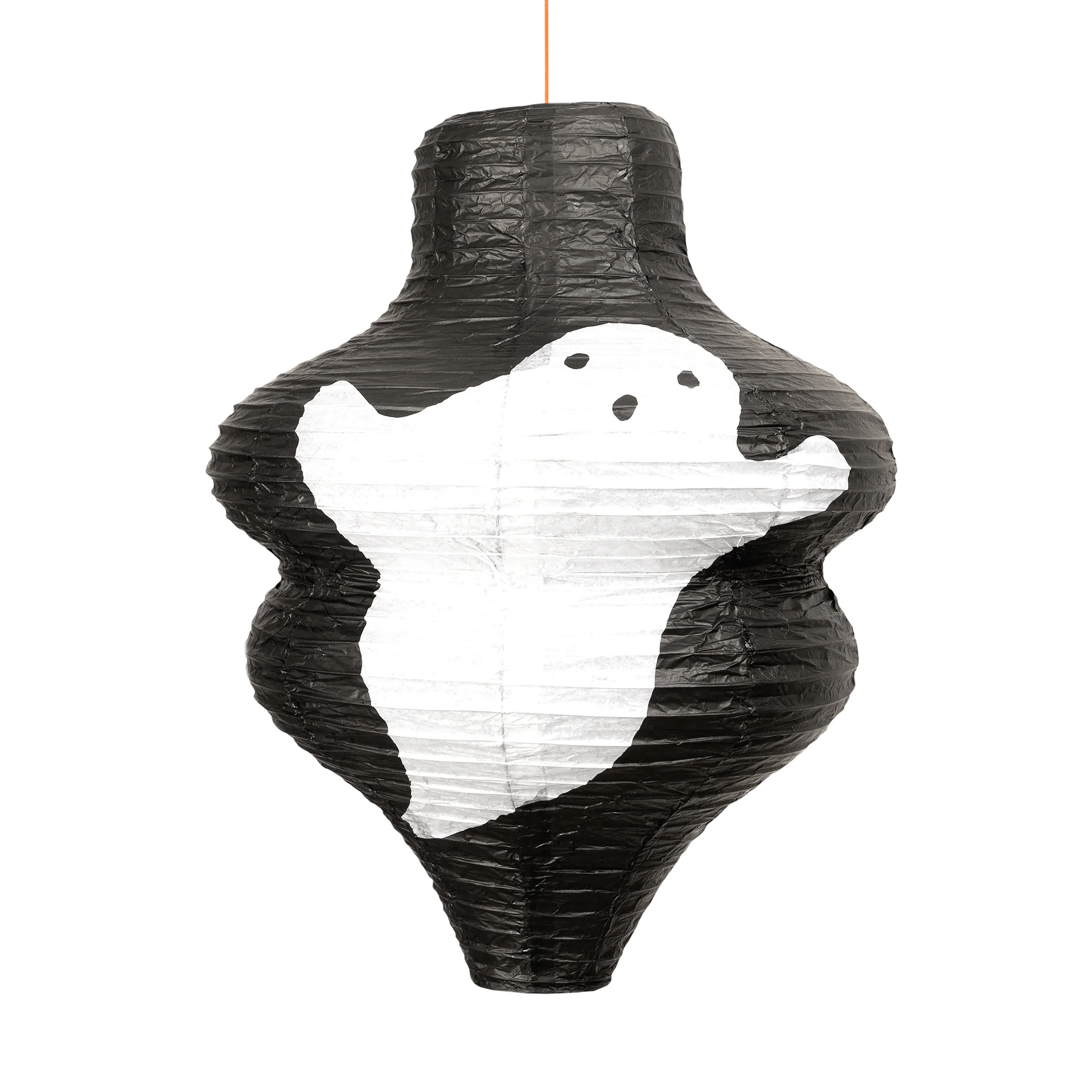 Halloween Lanterns (x 3) - Image 4