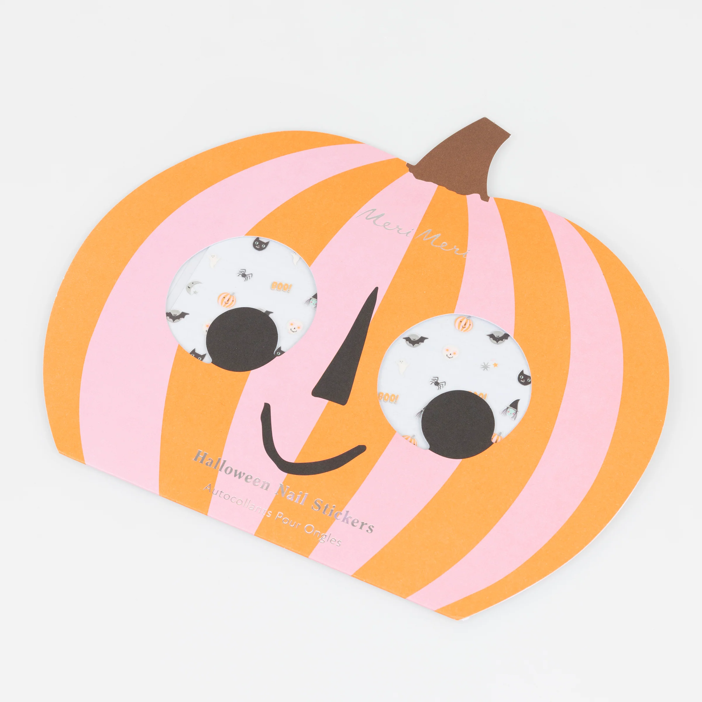 Halloween Nail Stickers (x 200) - Image 4