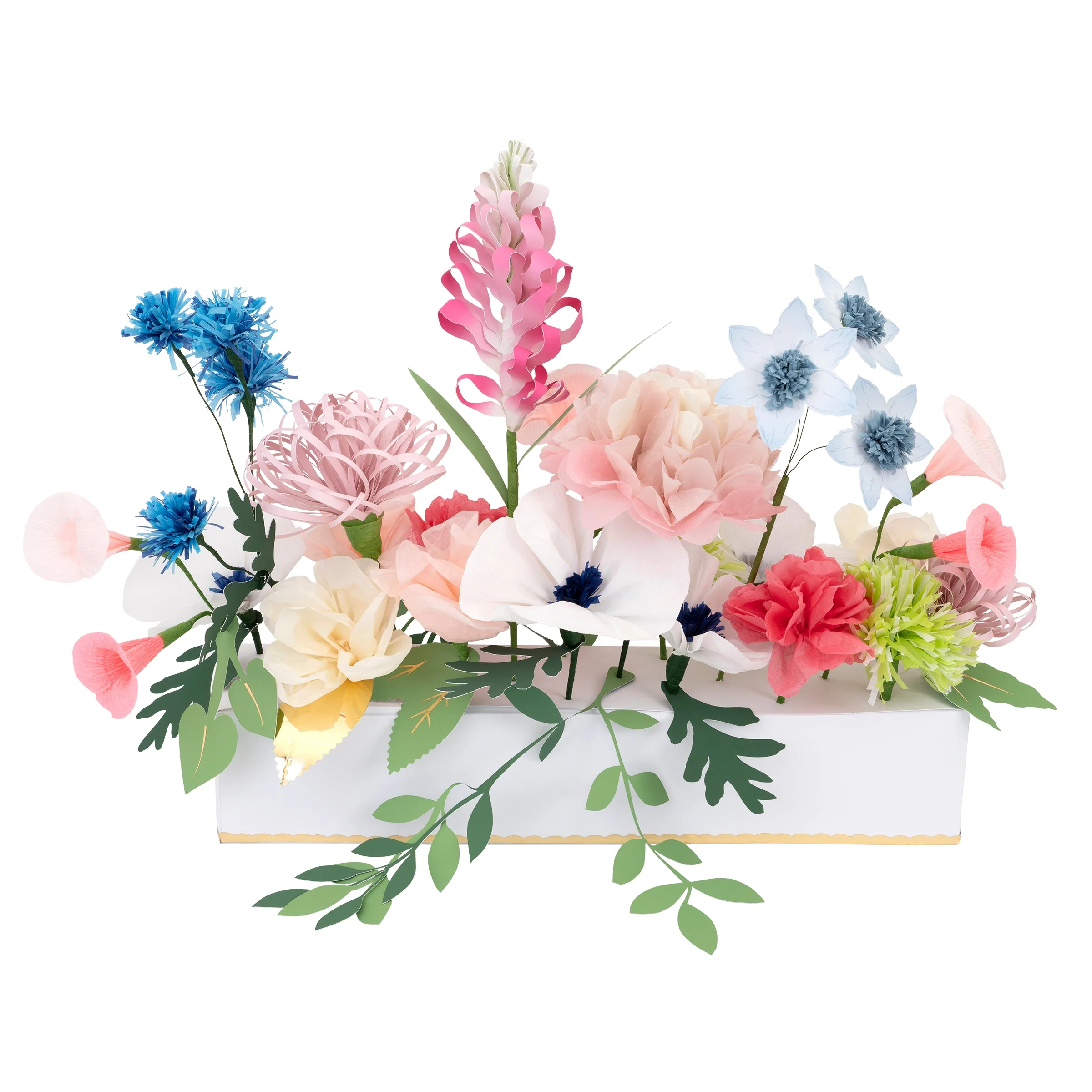 Hazel Gardiner Spring & Summer Table Centrepiece - Image 2