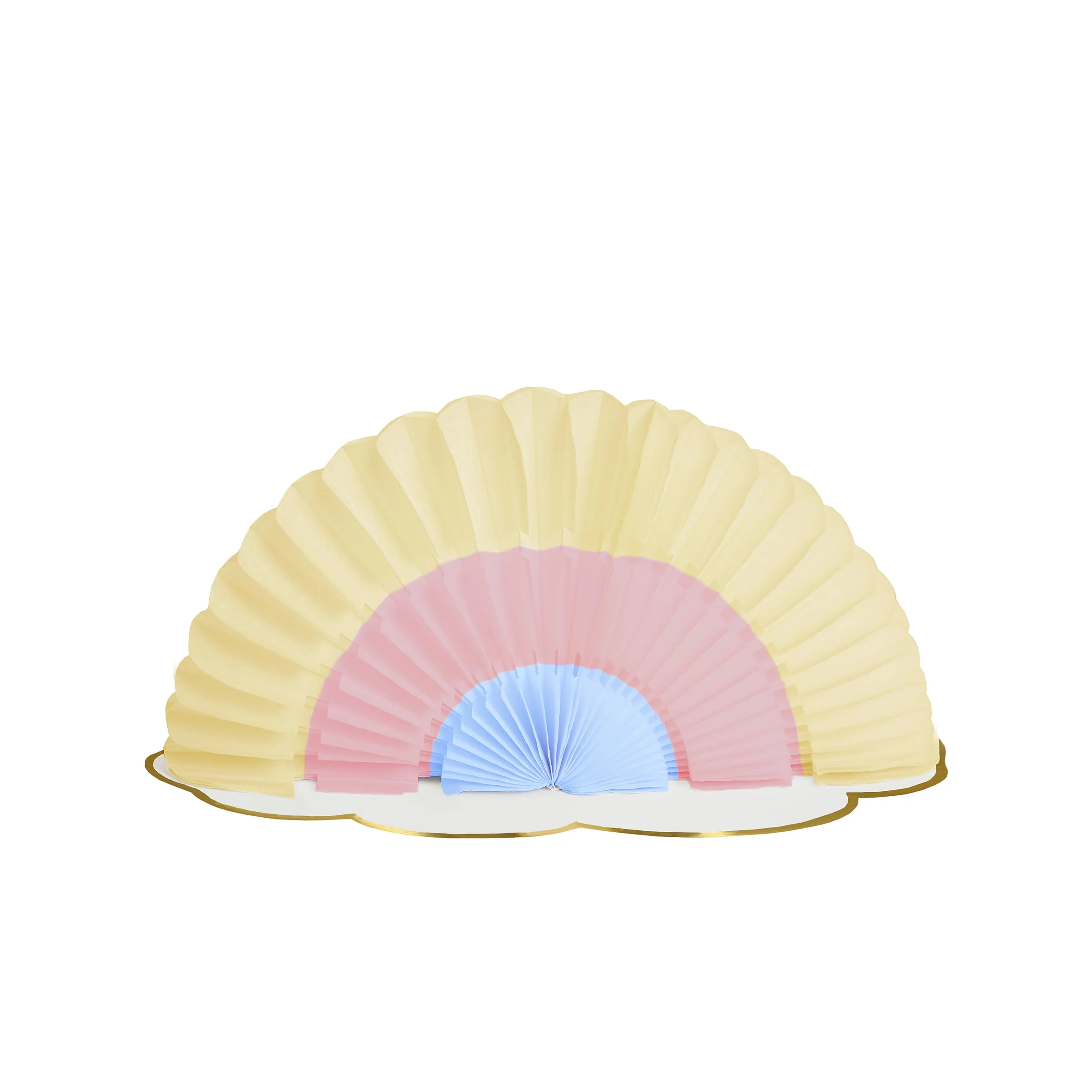 Honeycomb Rainbow Decorations (x 3) - Image 5