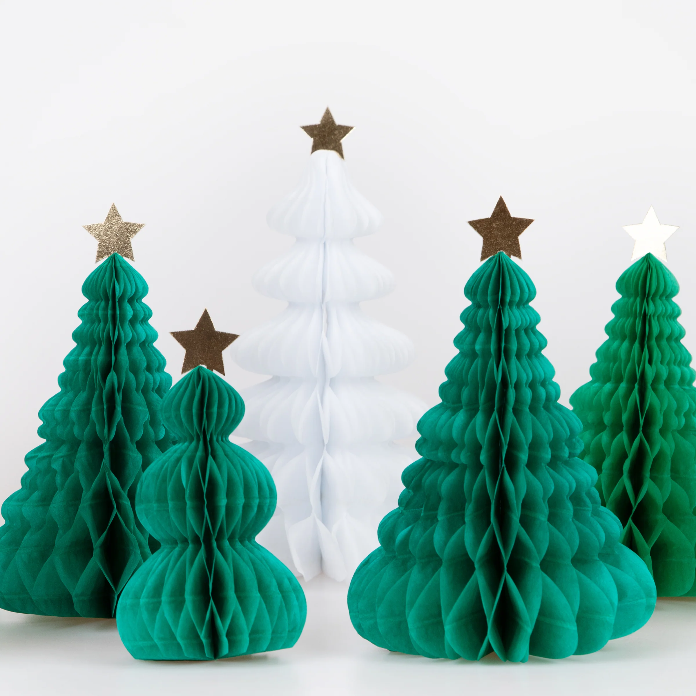 Honeycomb Trees (x 10) - Image 3