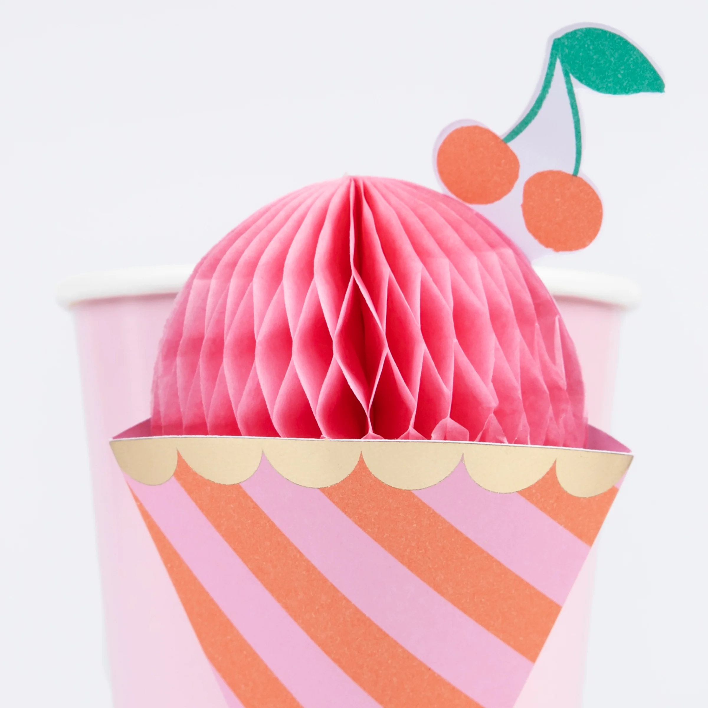 Ice Cream Party Set - Image 10