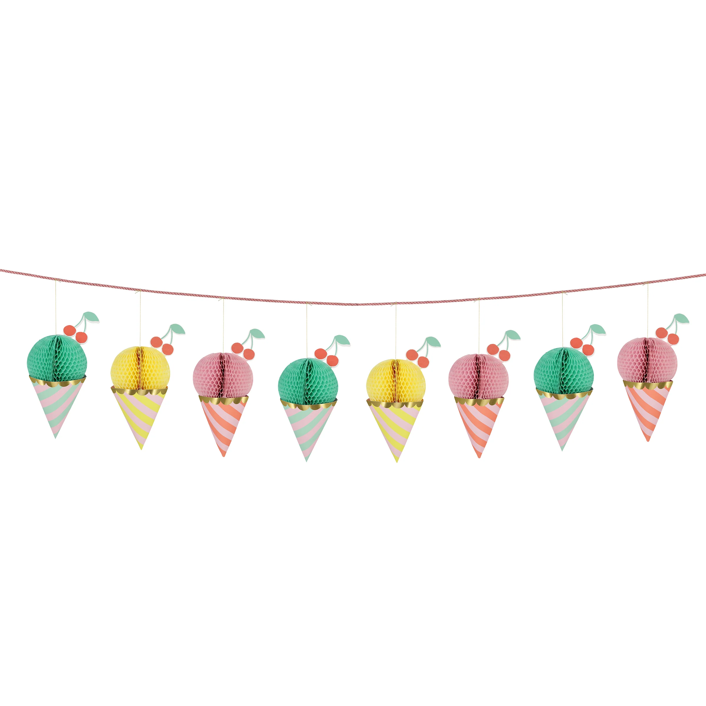 Ice Cream Party Set - Image 4