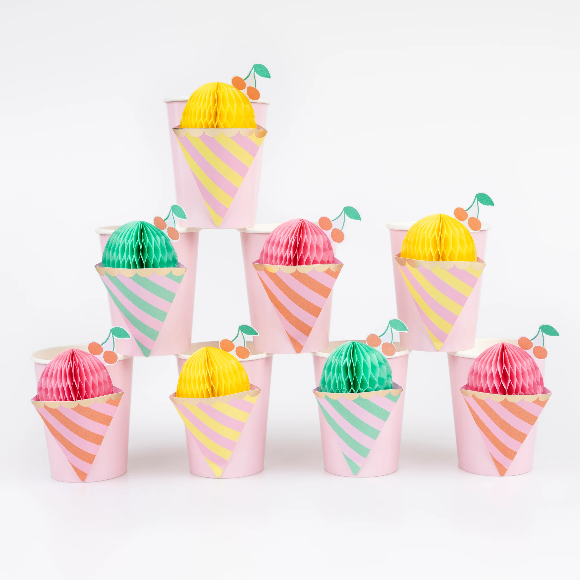 Ice Cream Party Set - Image 9