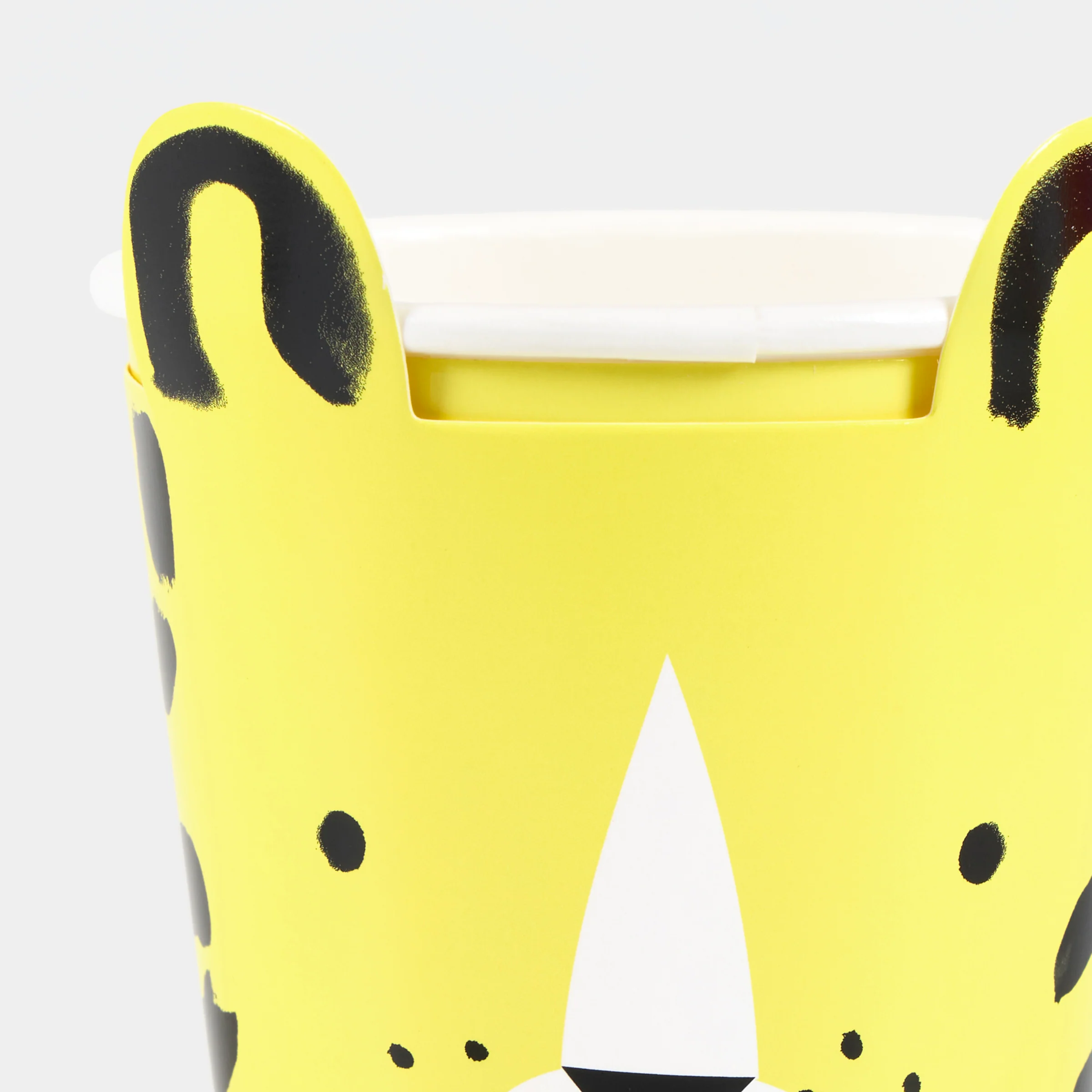 Jungle Jamboree Character Cups (x 8) - Image 4