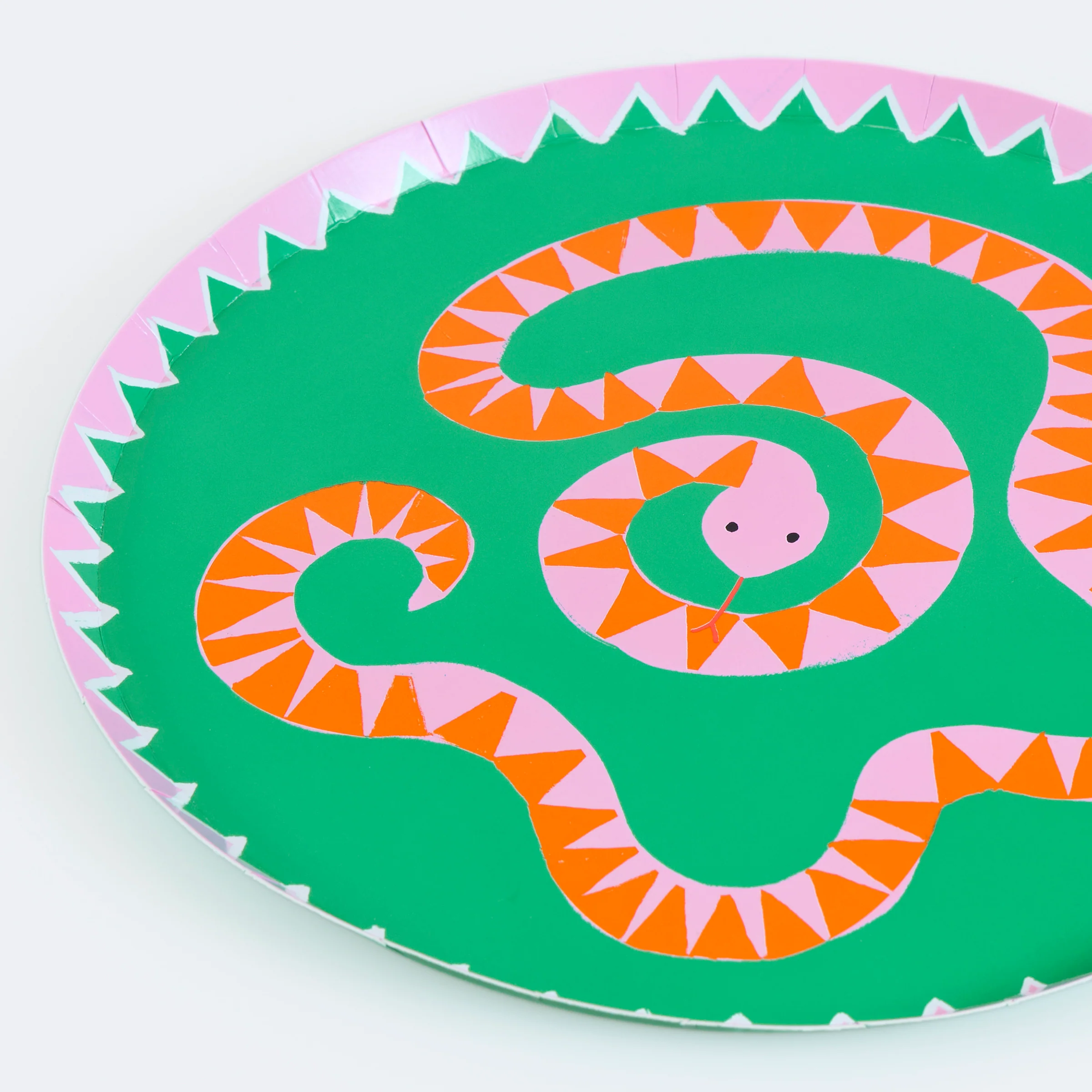 Jungle Party Set - Image 5