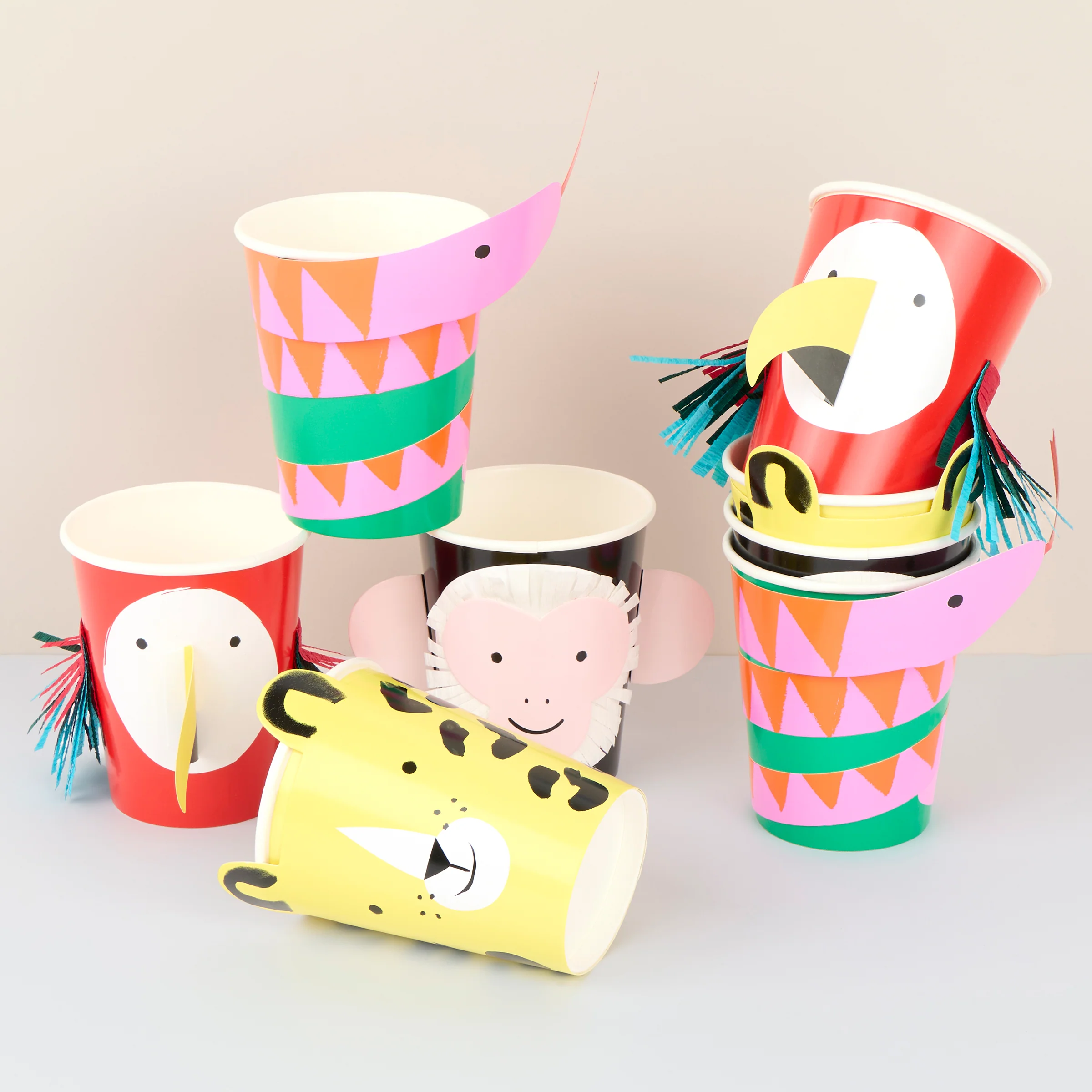 Jungle Party Set - Image 8