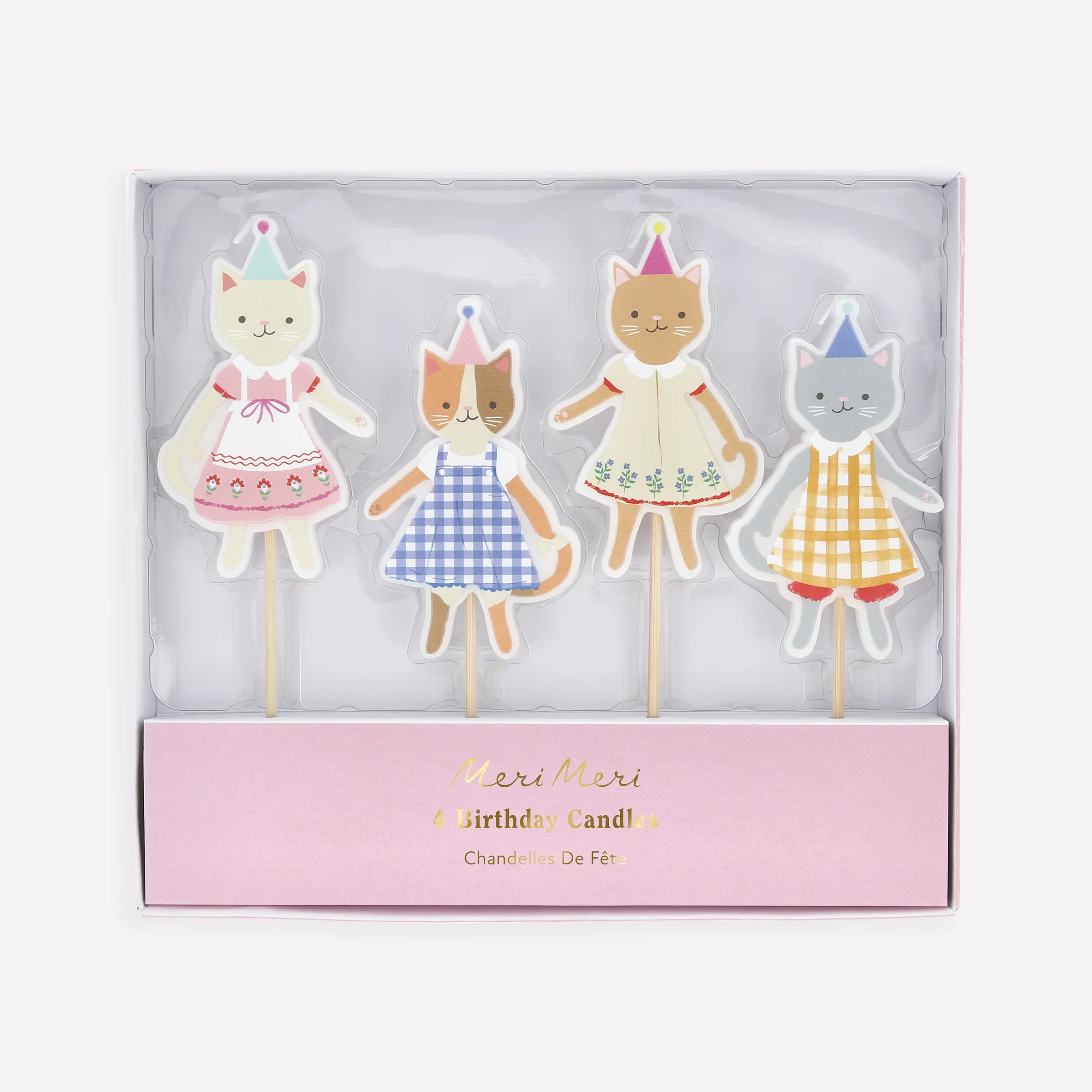 Kitten Club Party Set - Image 11