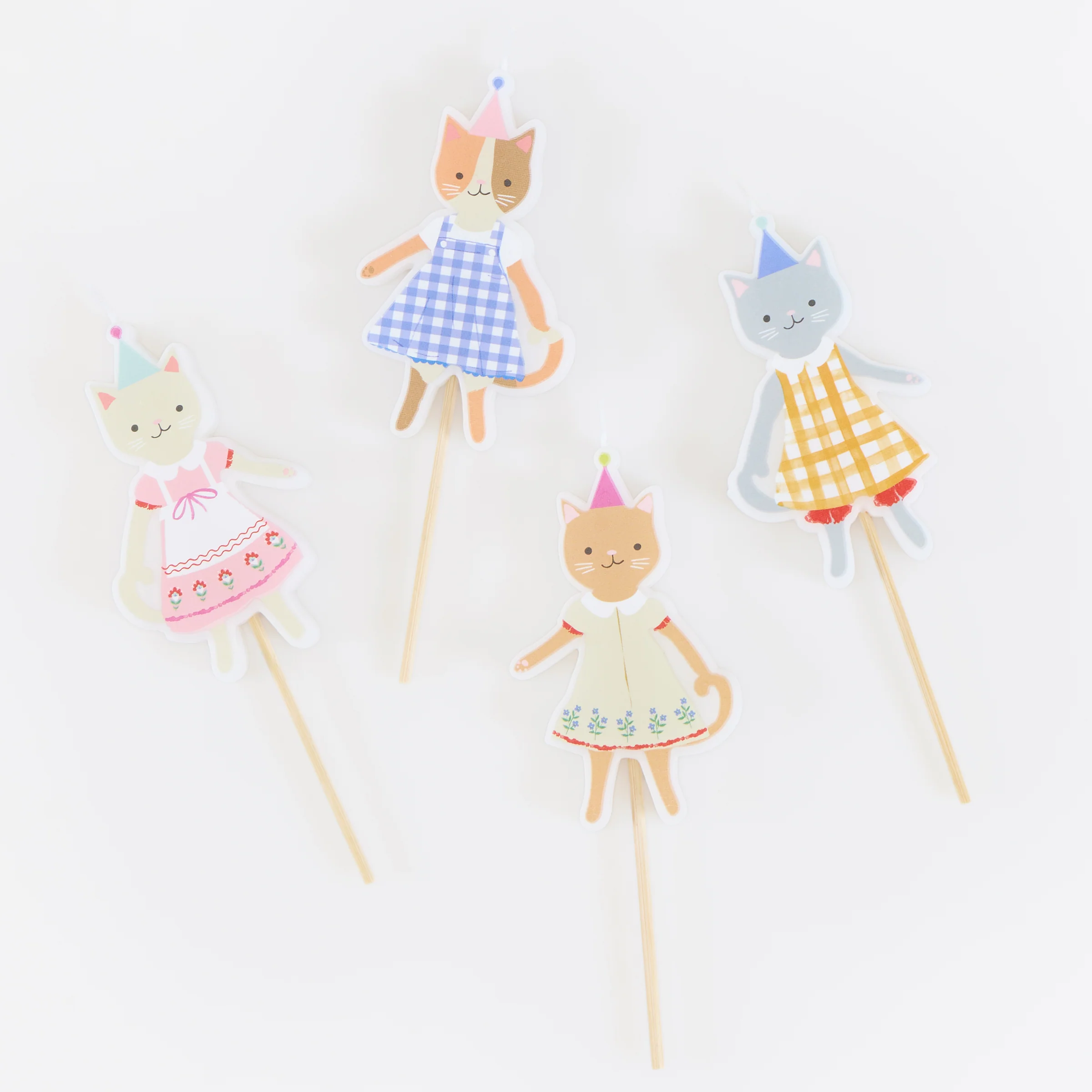 Kitten Club Party Set - Image 12